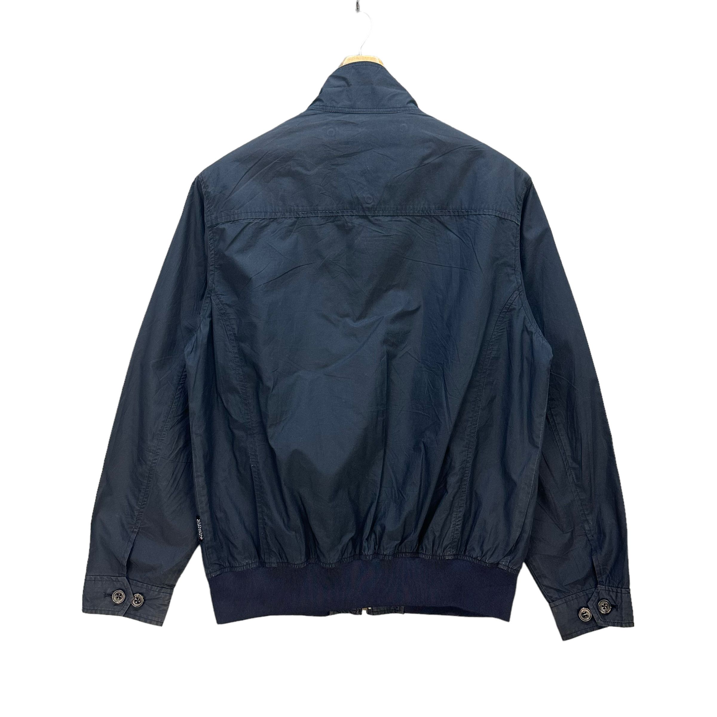 Vintage VITTORIO CARINI CASUAL JACKET #8524-013 Size US M / EU 48-50 / 2 - 10 Thumbnail