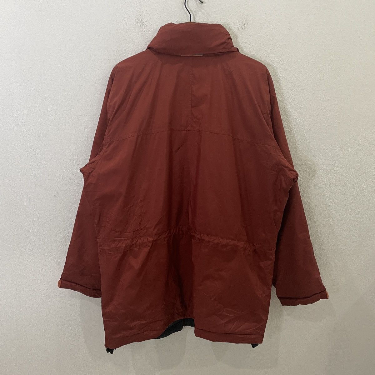 The North Face Vintage The North Face Japan Jacket Size US XL / EU 56 / 4 - 7 Thumbnail