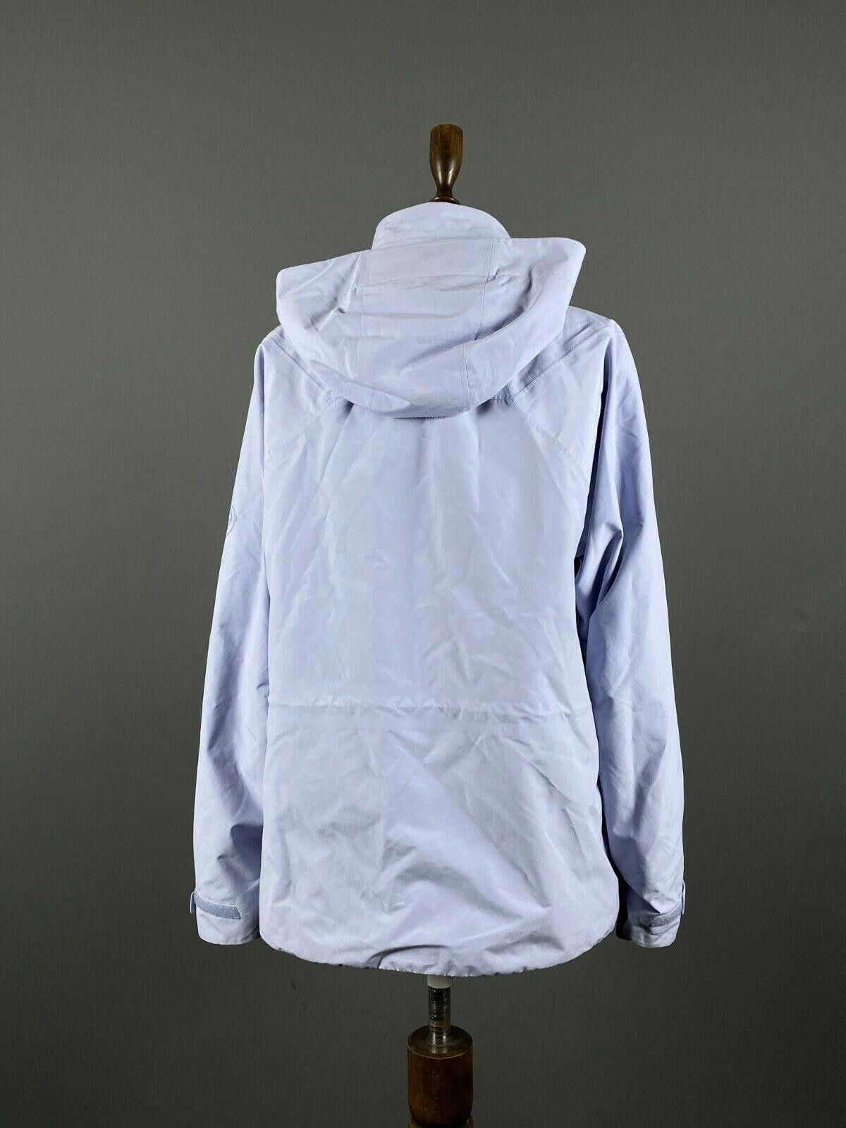 Mammut Mammut DRY Technology Jacket L US 12-14 UK 16-18 EU 44-46 Size L / US 10 / IT 46 - 6 Thumbnail