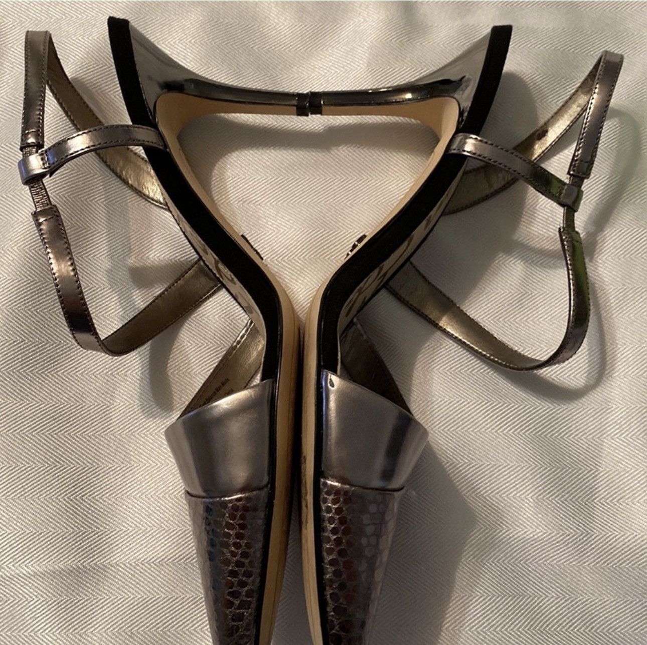 Vince Camuto Vine Camuto Size US 7.5 / IT 37.5 - 7 Thumbnail