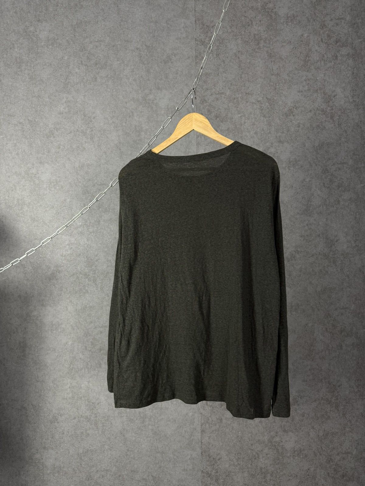 T by Alexander Wang T Alexander Wang designer longsleeve Size US L / EU 52-54 / 3 - 5 Thumbnail