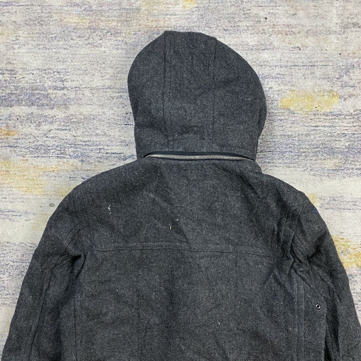 Sophnet. sophnet wool jacket Size US S / EU 44-46 / 1 - 7 Thumbnail