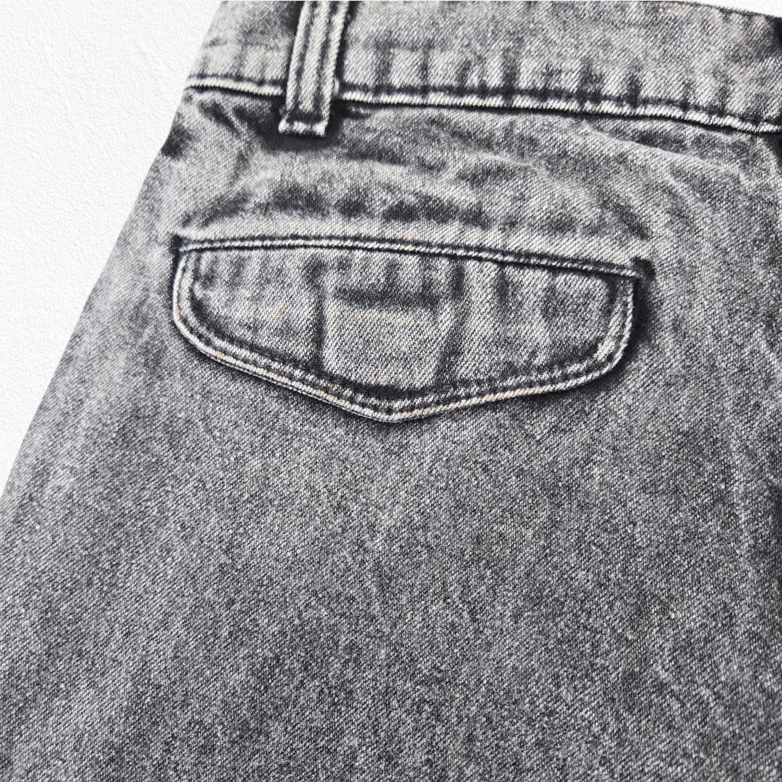 Levi's Levi’s Archive Sample Jeans USA High Rise 80s Size 28 Size 28" / US 6 / IT 42 - 14 Thumbnail