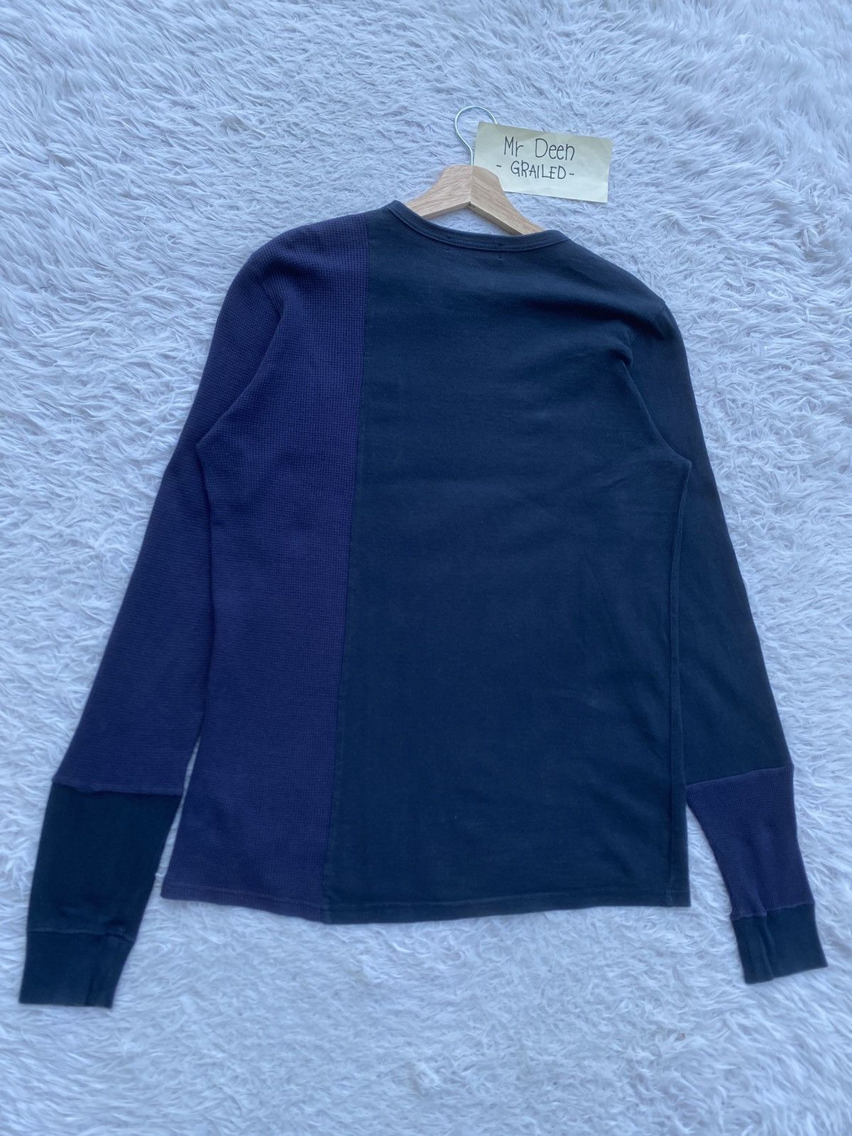 Undercover Rare John Undercover Jun Takahashi Longsleeve Tshirt Size US M / EU 48-50 / 2 - 16 Thumbnail