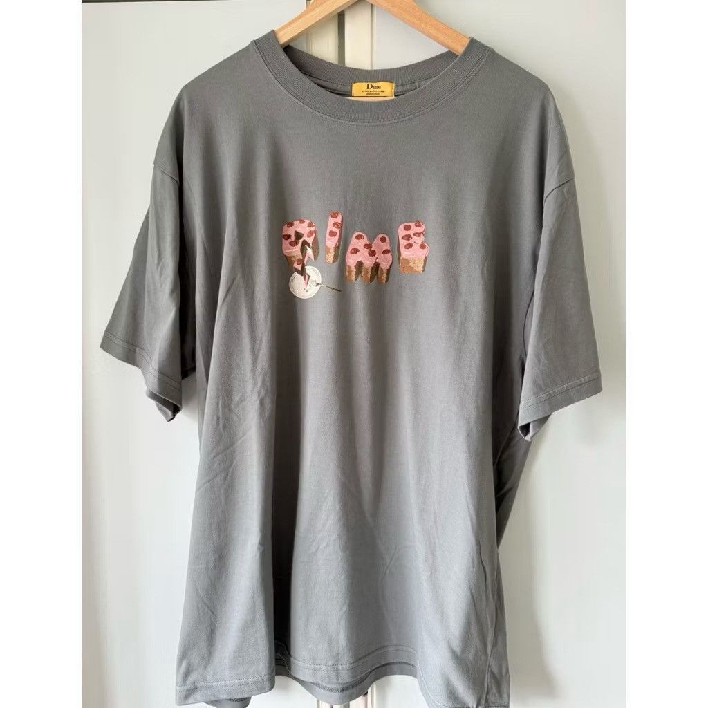Dime Men’s Dime Cake T-Shirt Sz XXL NWT Size US XXL / EU 58 / 5 - 3 Thumbnail