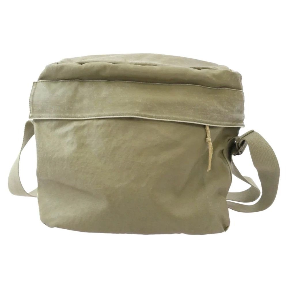 Visvim VISVIM 24SS CHARLIE II SHOULDER BAG (L) | Grailed