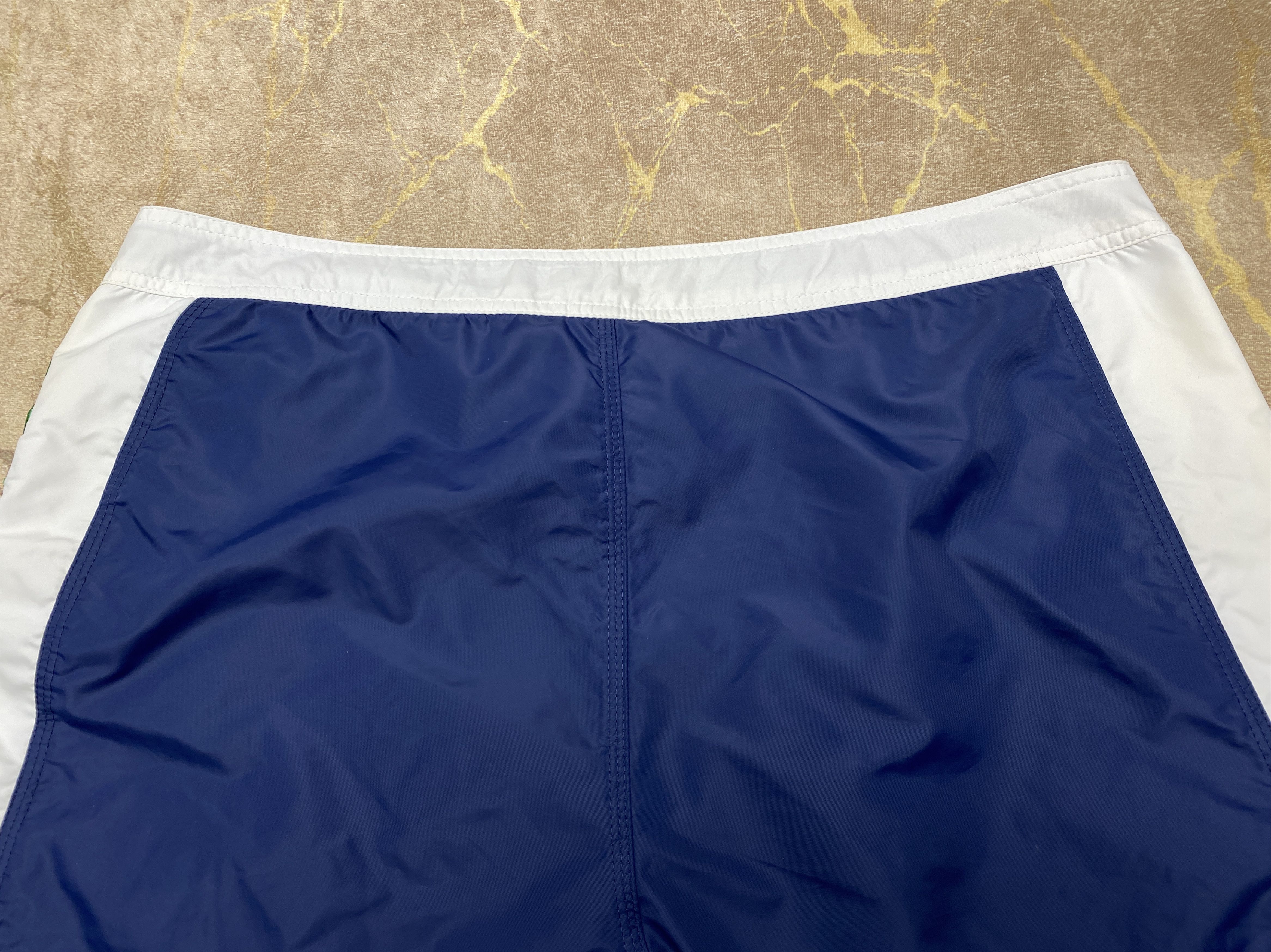 Sundek Sundek 38 Beach Board Shorts Trunks Bath Suit Size 38 XL XXL Size US 38 / EU 54 - 15 Thumbnail