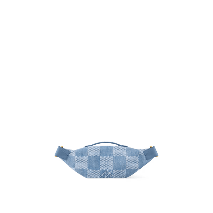 Louis Vuitton Rush Bumbag Size ONE SIZE - 4 Thumbnail