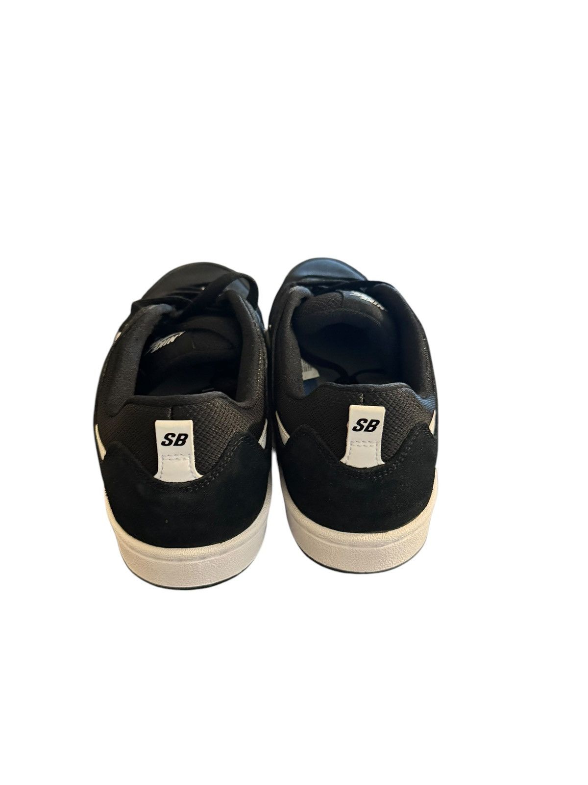Nike Nike SB alyoop Size US 9.5 / EU 42-43 - 4 Thumbnail