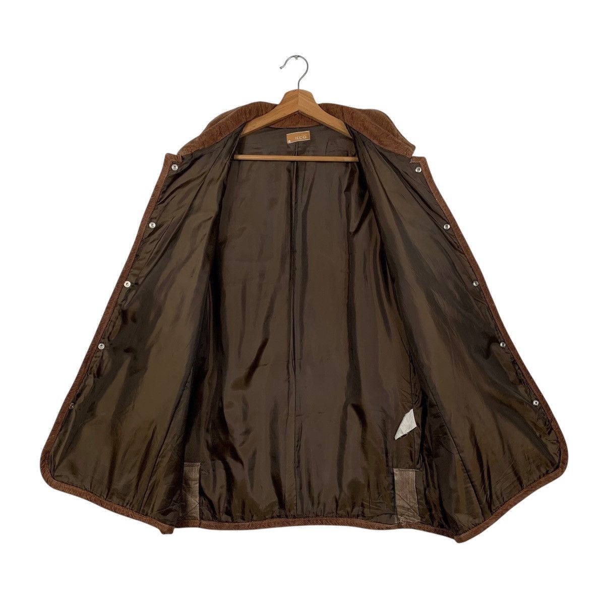 Japanese Brand Japanese Brand Ikka Jacket Size US L / EU 52-54 / 3 - 11 Thumbnail