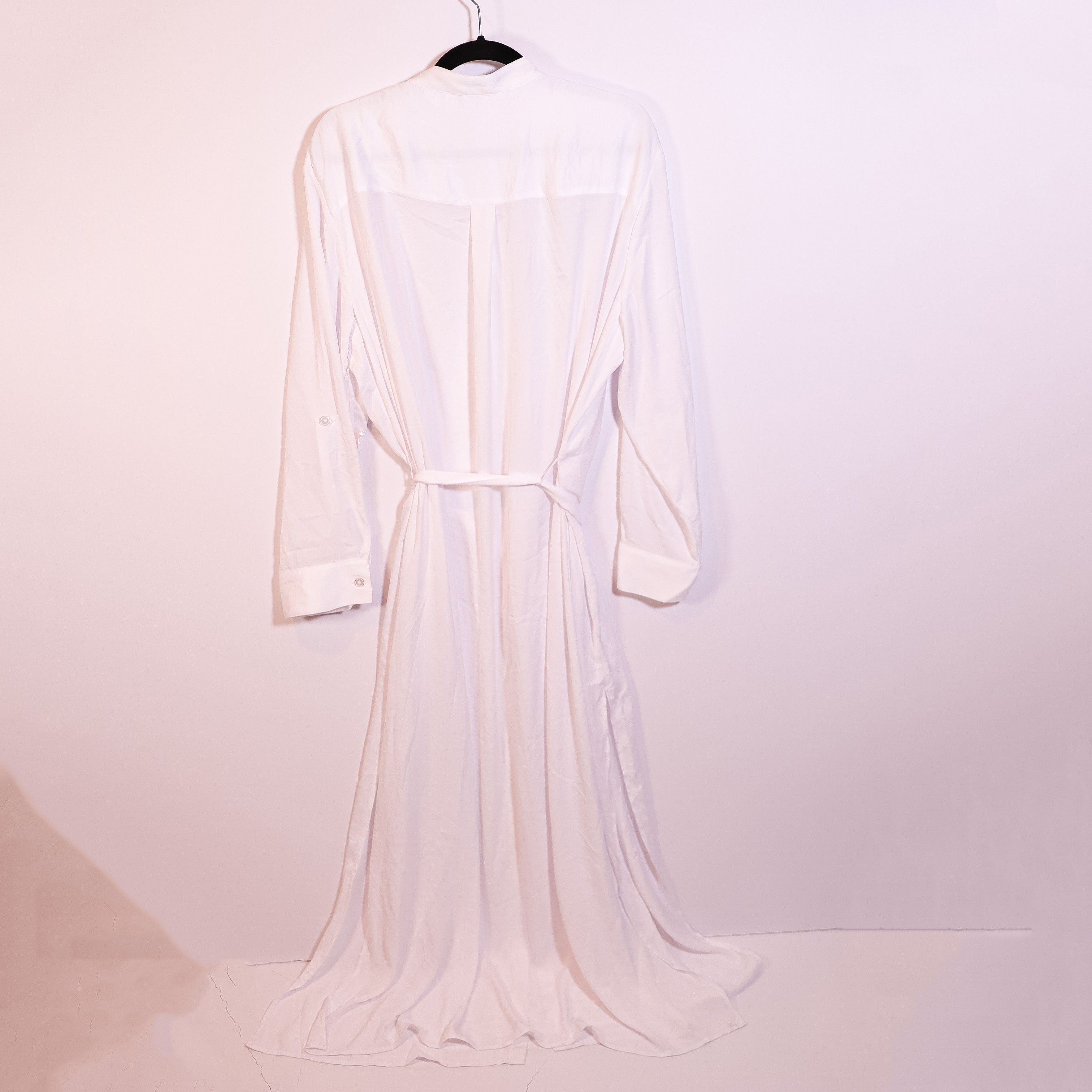 Other NEW Summersalt The Effortless Button Front Size XXL / US 16-18 / IT 52-54 - 4 Thumbnail