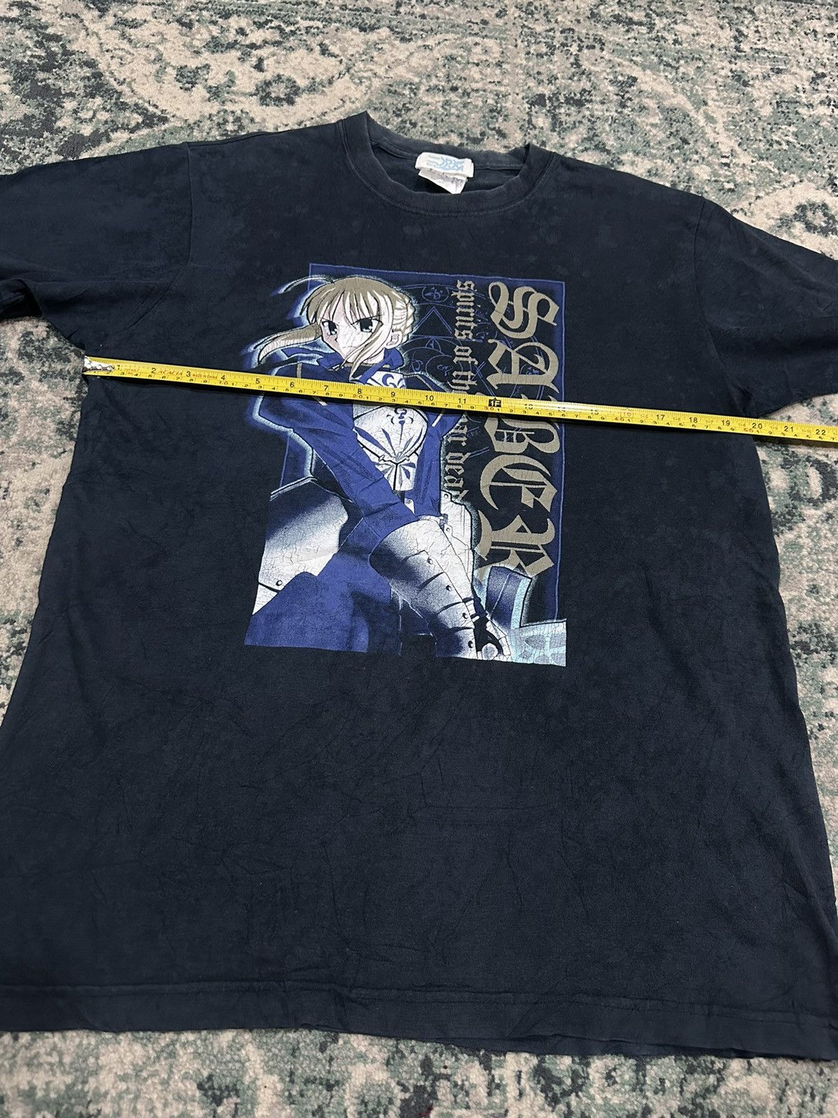 Anima × Very Rare × Vintage Vintage Cospa Fate/Stay Night TV Saber 