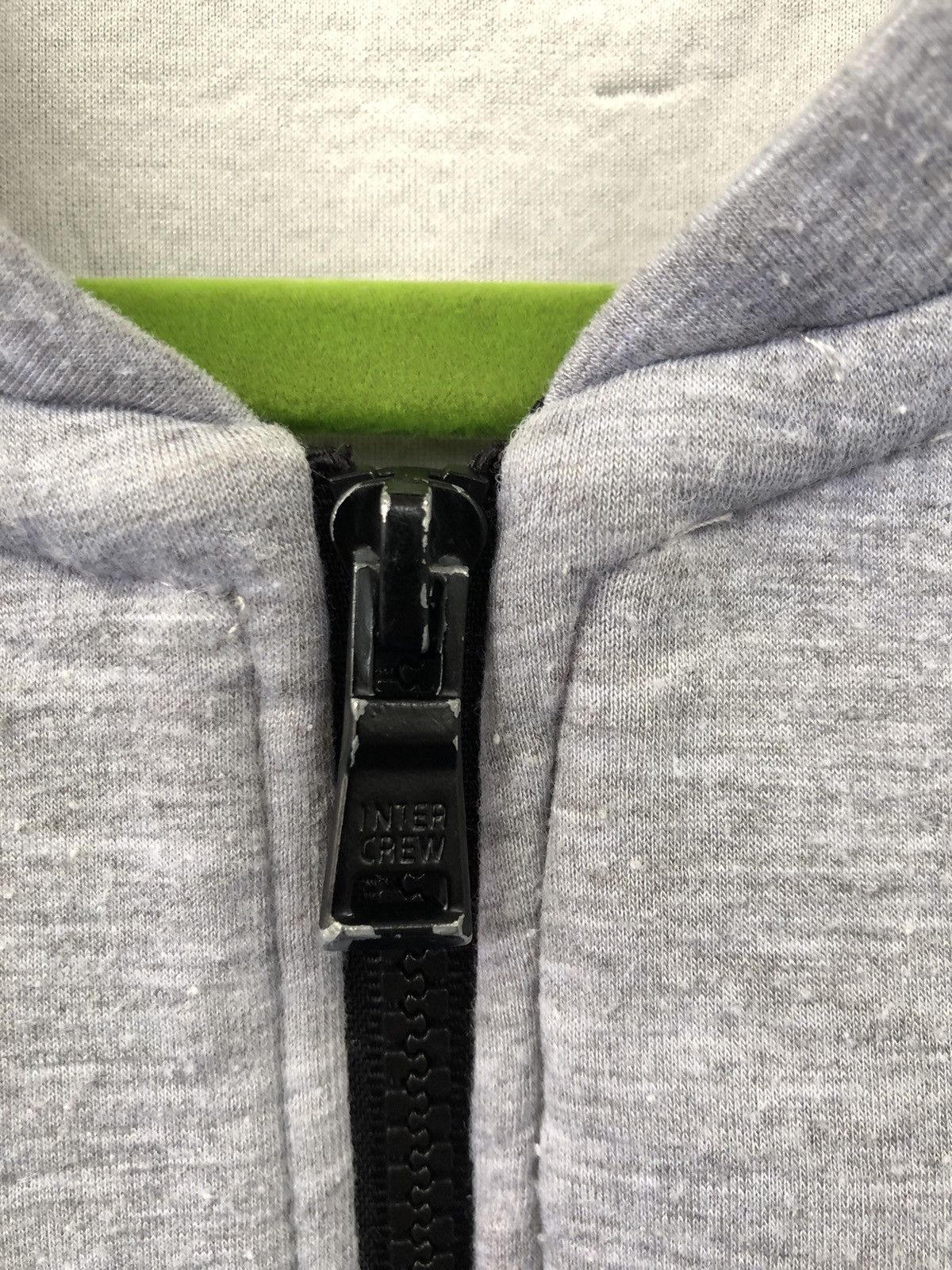Japanese Brand Intercrew Cross Connection Jacket Size US L / EU 52-54 / 3 - 9 Thumbnail