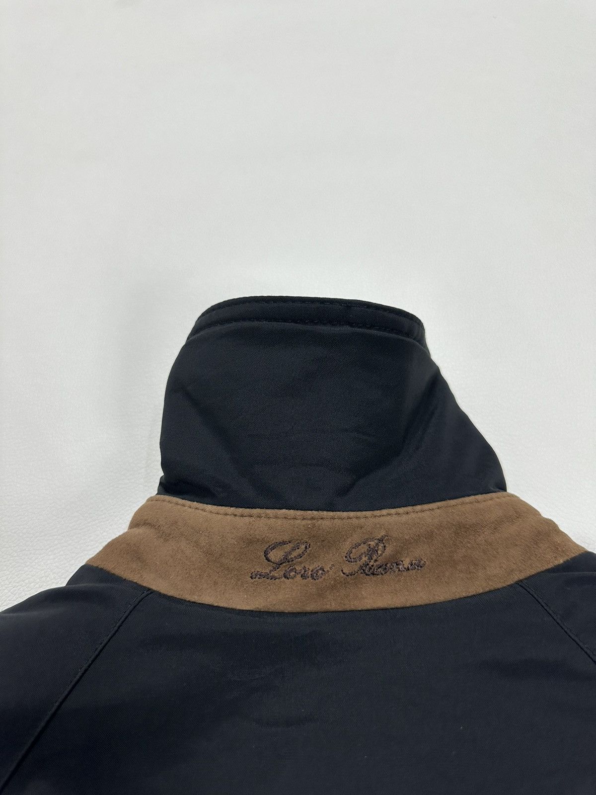 Loro Piana Loro Piana Storm System Jacket Size M / US 6-8 / IT 42-44 - 9 Thumbnail