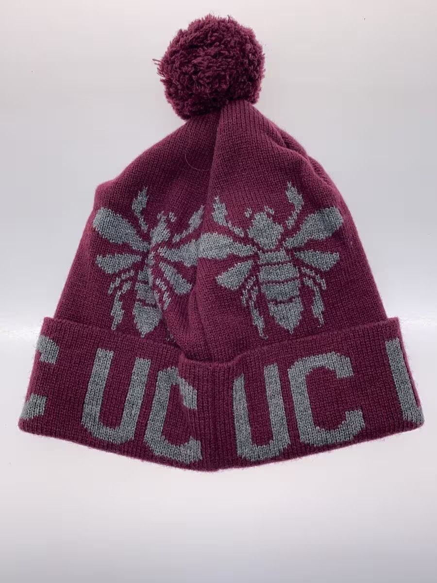Undercover AW09 Insect Knit Beanie Size ONE SIZE - 2 Thumbnail