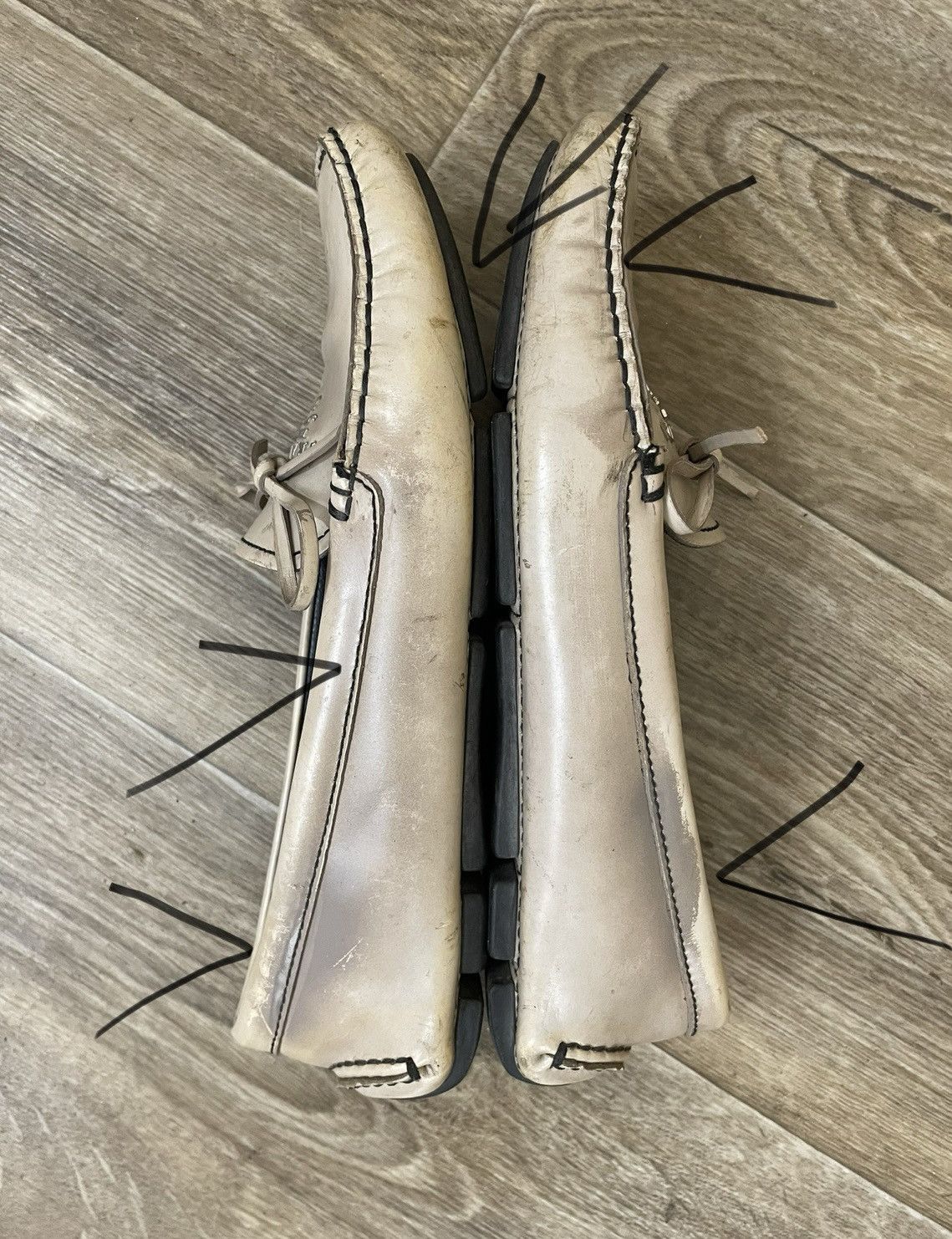 Prada Prada moccasin size 37 IT Size US 7 / IT 37 - 19 Thumbnail