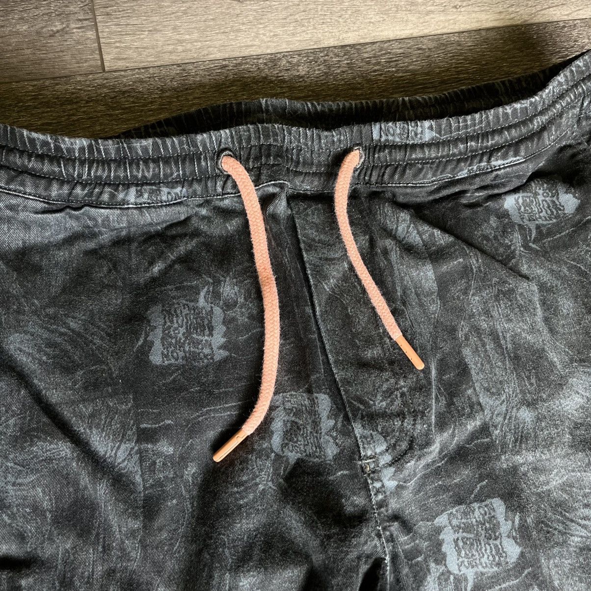 Gotcha Gotcha Brand James Stylish Comfort Vulcan Print Sweatpants L Size US 32 / EU 48 - 6 Thumbnail