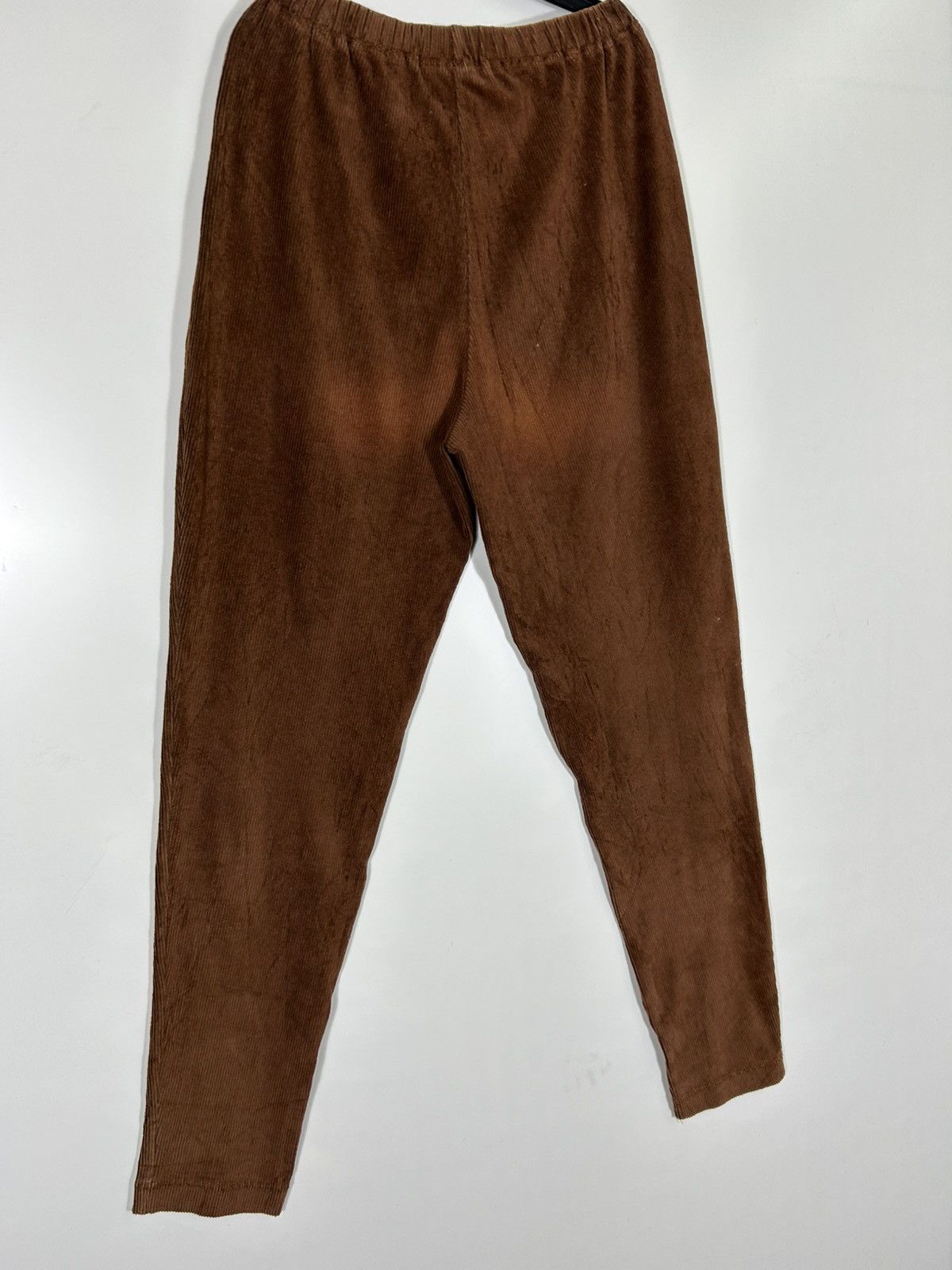 Hai Sporting Gear Hai Sporting Gear Issey Miyake Corduroy Pants Size 29" - 10 Thumbnail
