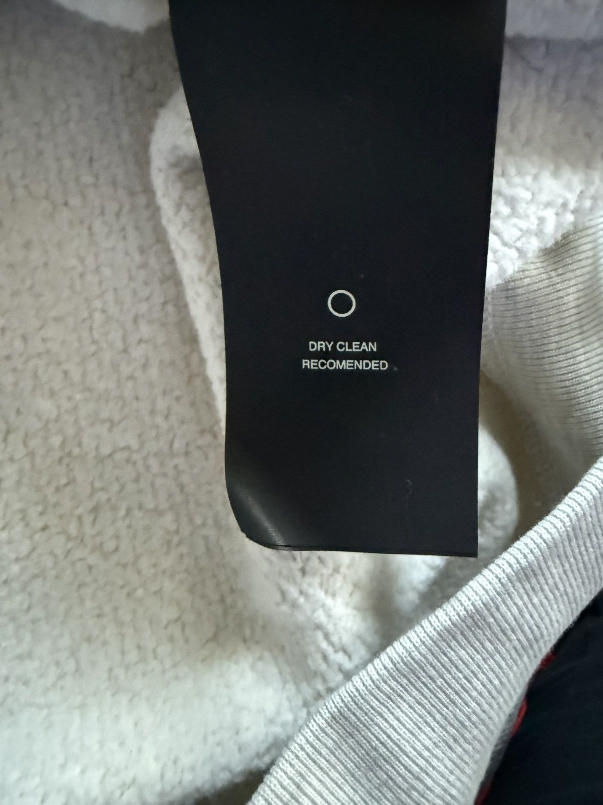 Fear of God Fear of god negro league seventh collection sweater Size US S / EU 44-46 / 1 - 8 Thumbnail