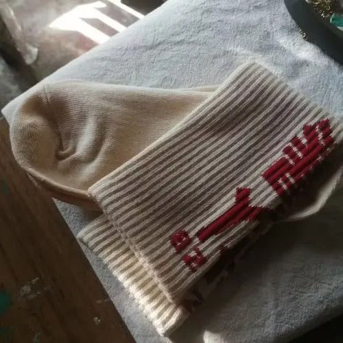 Other Streetwear Casual Skateboard Sock Size ONE SIZE - 3 Thumbnail