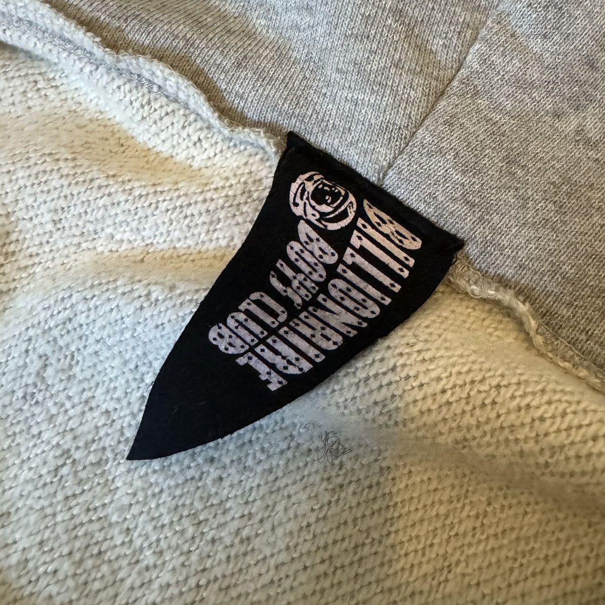 Billionaire Boys Club OG Billionaire Boys Club Rocket Full Zip Hoodie Size US M / EU 48-50 / 2 - 6 Thumbnail