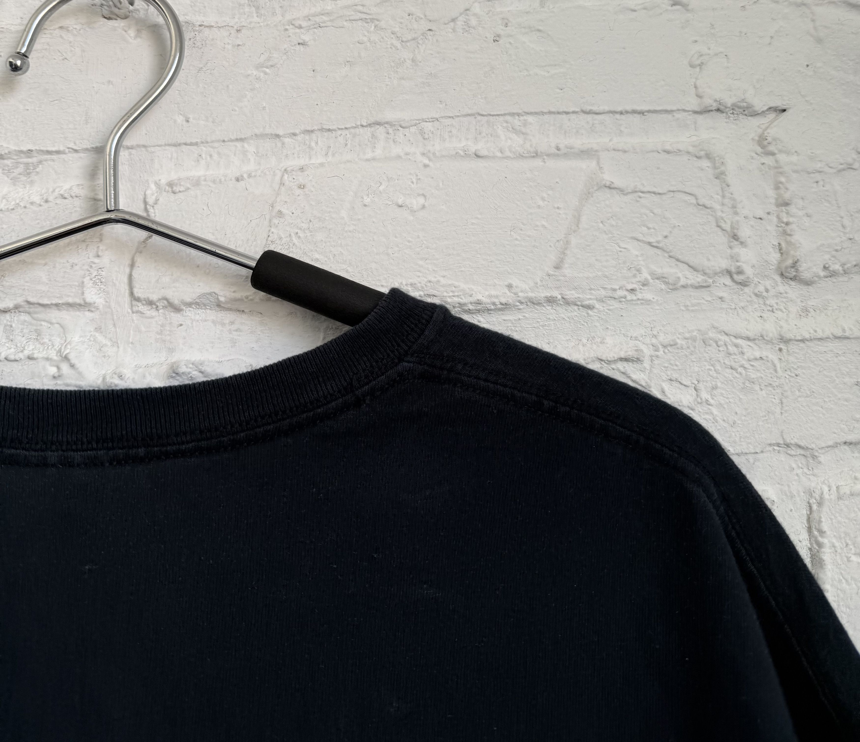 Band Tees × Vintage Vintage 2000s Master Charger I ride with a vengeance tee Size US XL / EU 56 / 4 - 6 Thumbnail