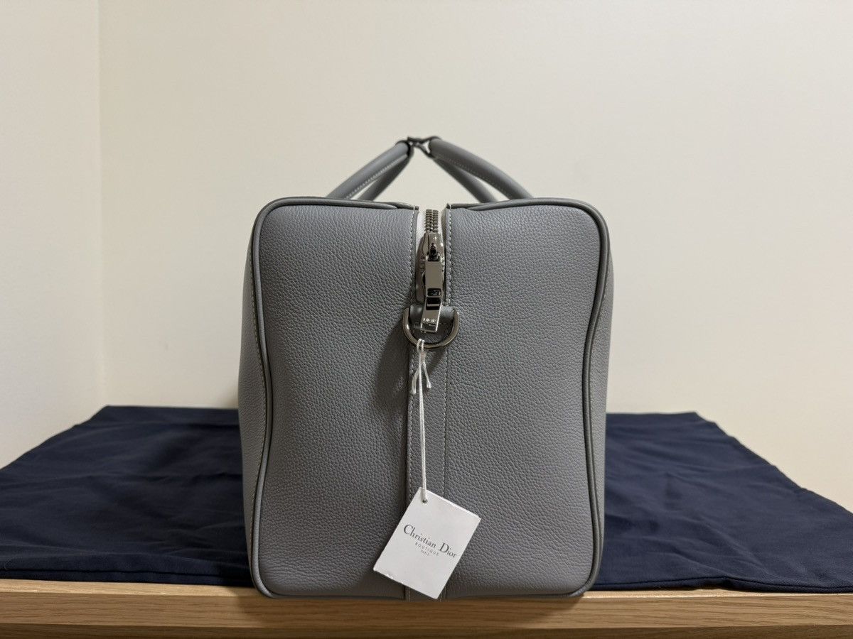 Birkenstock × Dior Dior by Birkenstock 1947 Signature Lingot 50 Duffle Bag NEW Size ONE SIZE - 2 Thumbnail