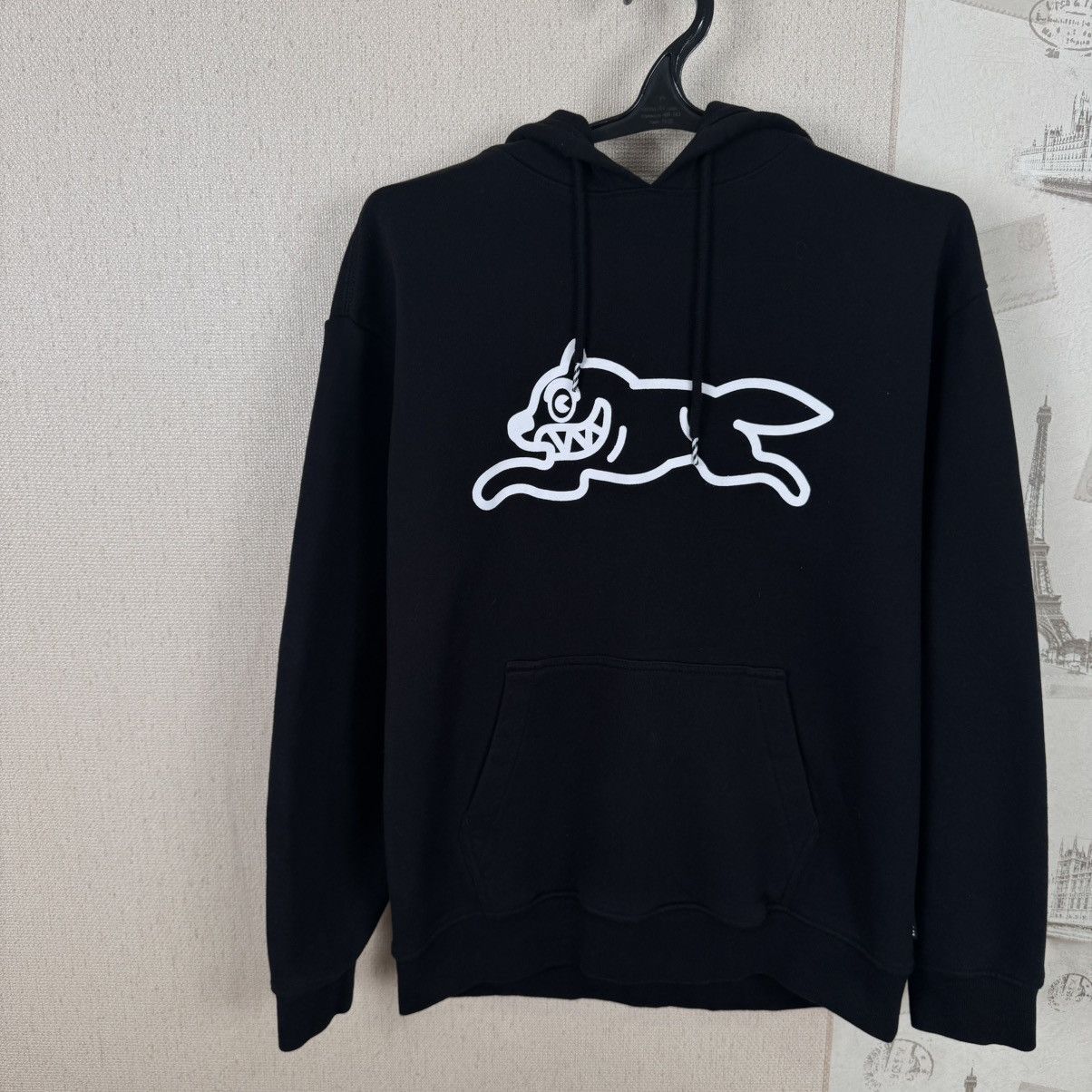 Icecream Icecream Hoodie Running Dog BBC Black Streetwear L Rap Size US L / EU 52-54 / 3 - 8 Thumbnail