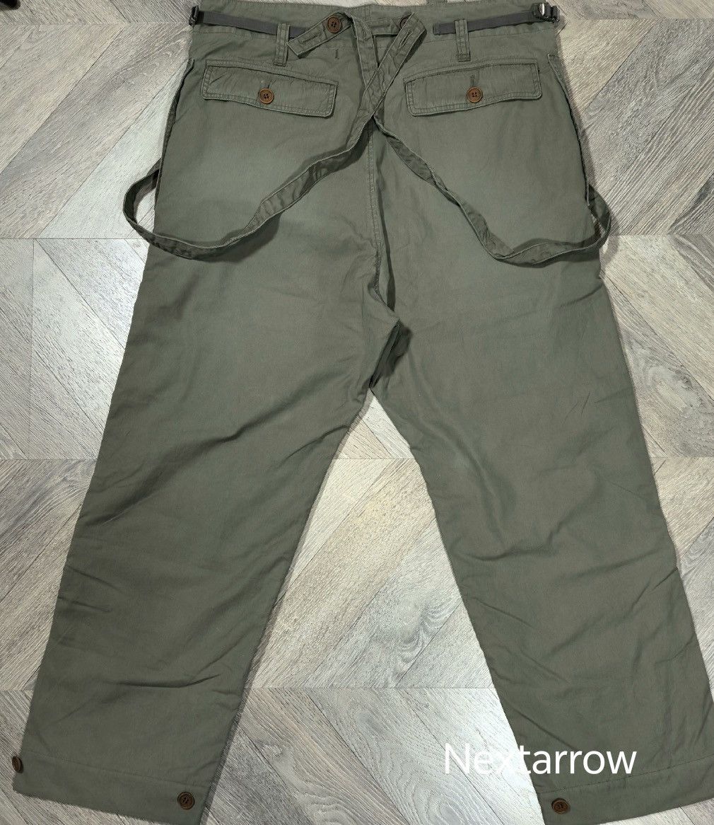 Visvim VISVIM 24SS NORTHROP PANTS 2412-Nextarrow Size US 38 / EU 54 - 2 Thumbnail