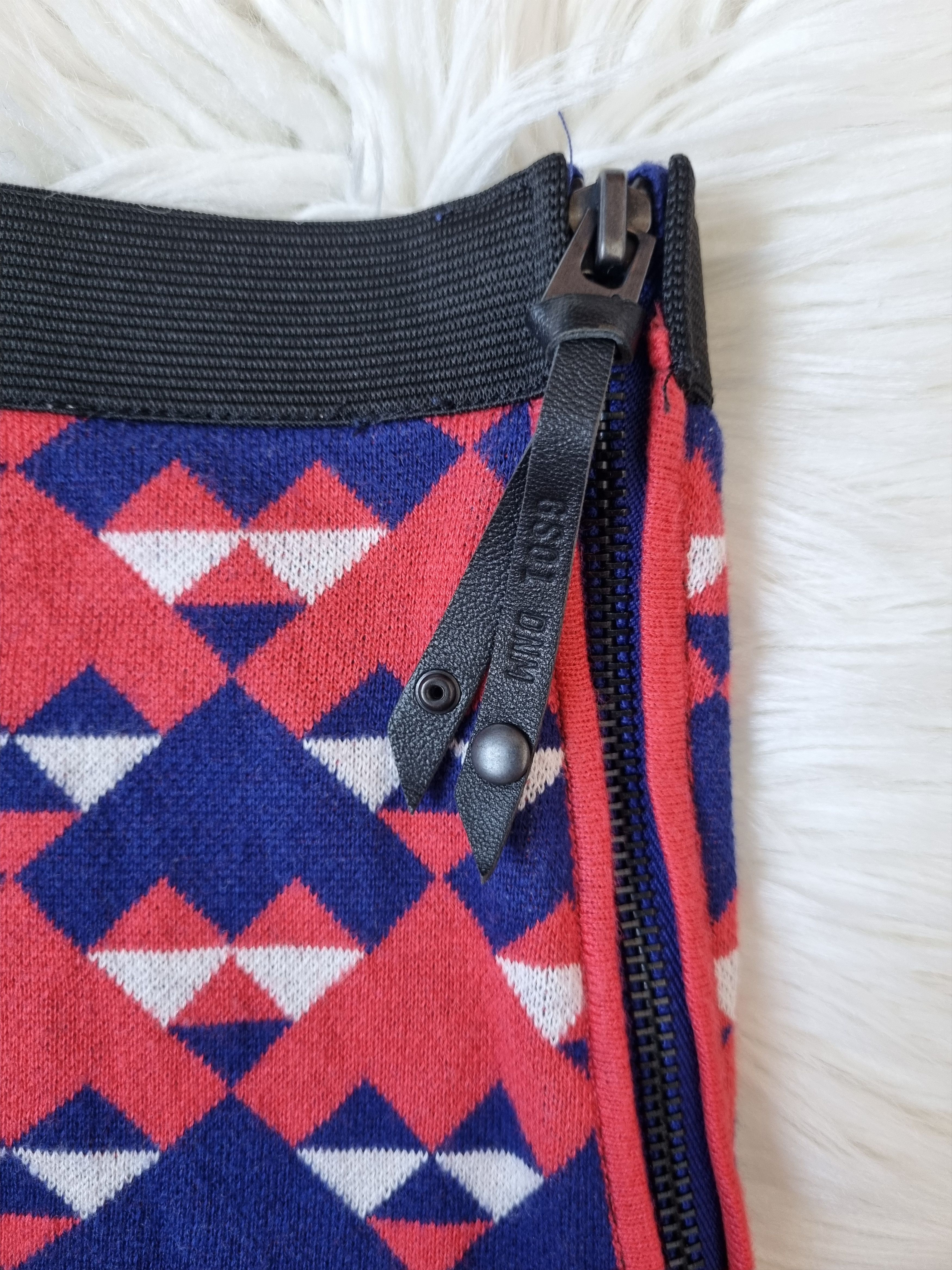 Diesel × G-Star × Vintage Vintage G-Star Raw Mini Ski Skirt Size S Size 27" / US 4 / IT 40 - 5 Thumbnail