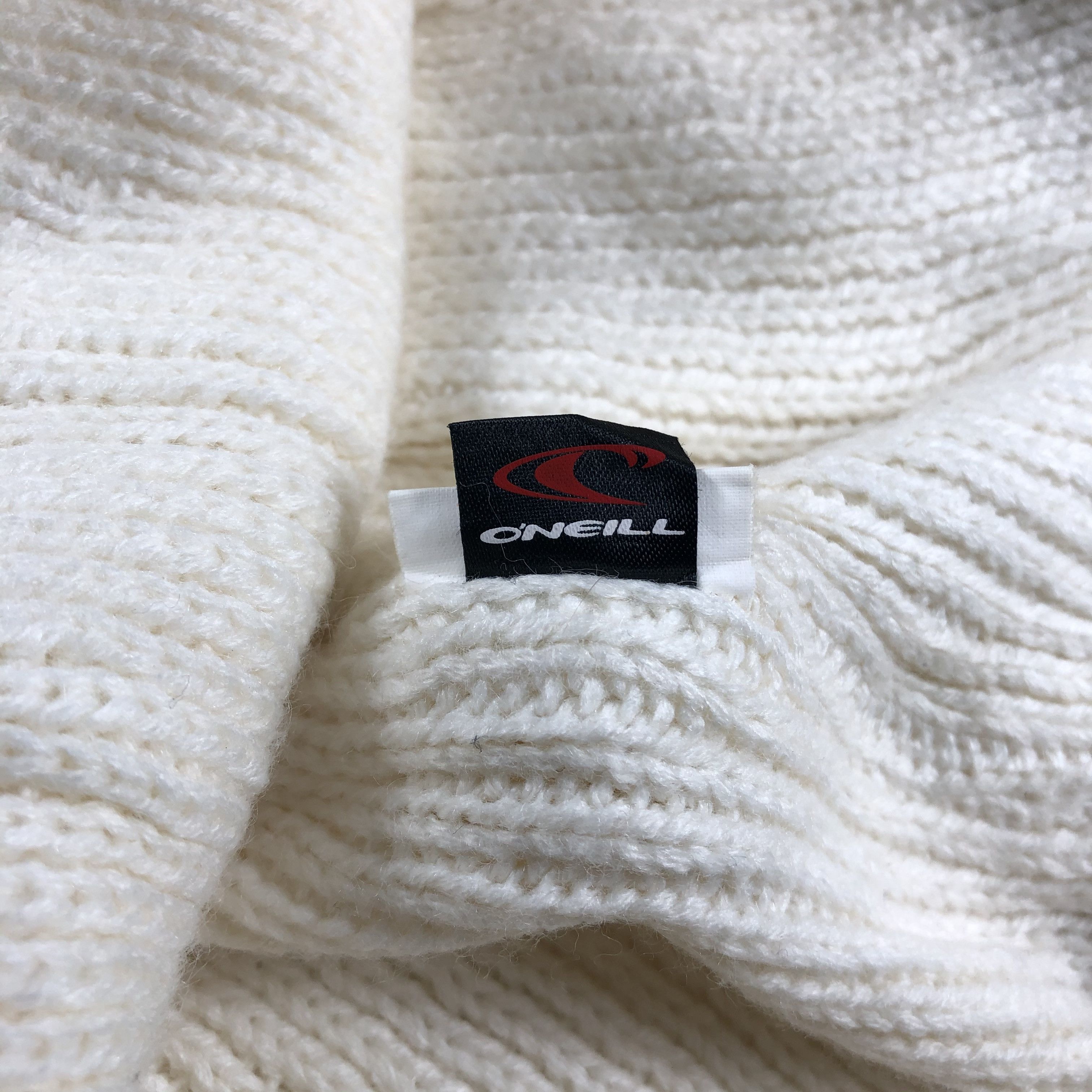 Oneill Beanie Hat Made in Japan