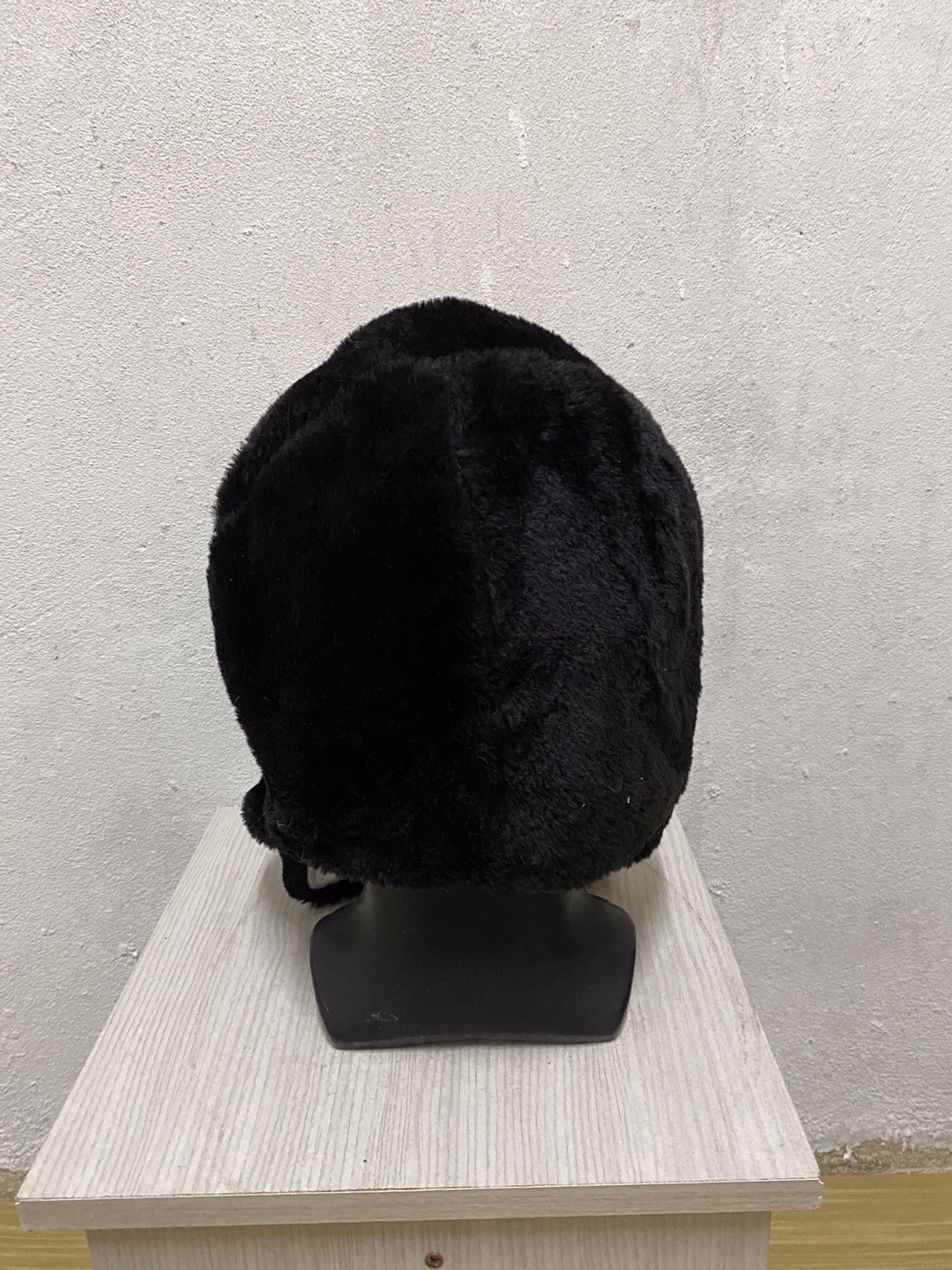 Cartoon Network × Japanese Brand Cartoon Penguin Beanie Hat Size ONE SIZE - 4 Thumbnail