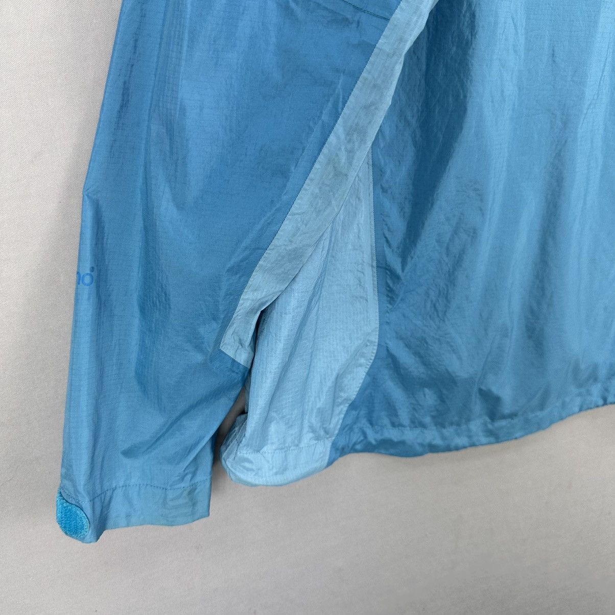 Patagonia Vintage Patagonia Gorpcore Zipper Jacket Size S / US 4 / IT 40 - 6 Thumbnail