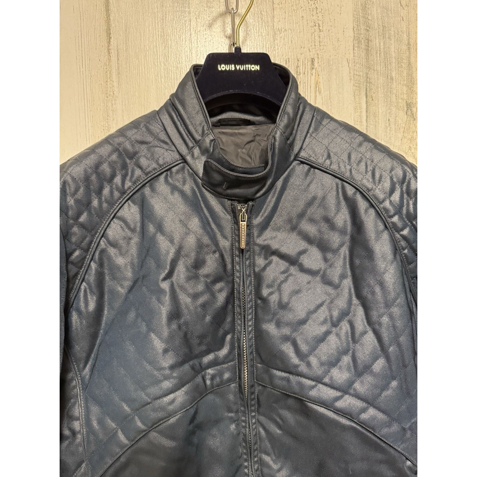 Gazzarrini GAZZARRINI Jacket size Medium ITALY Size US M / EU 48-50 / 2 - 2 Thumbnail