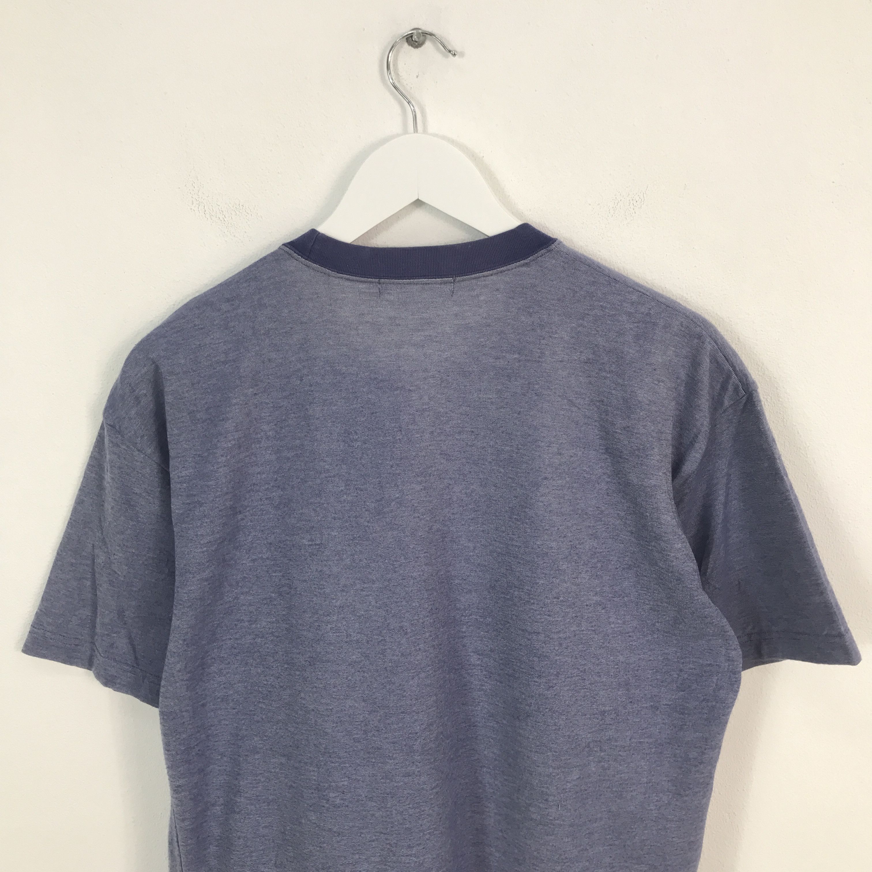 Designer × Yves Saint Laurent Rare Yves Saint Laurent T-shirt Size US L / EU 52-54 / 3 - 4 Thumbnail