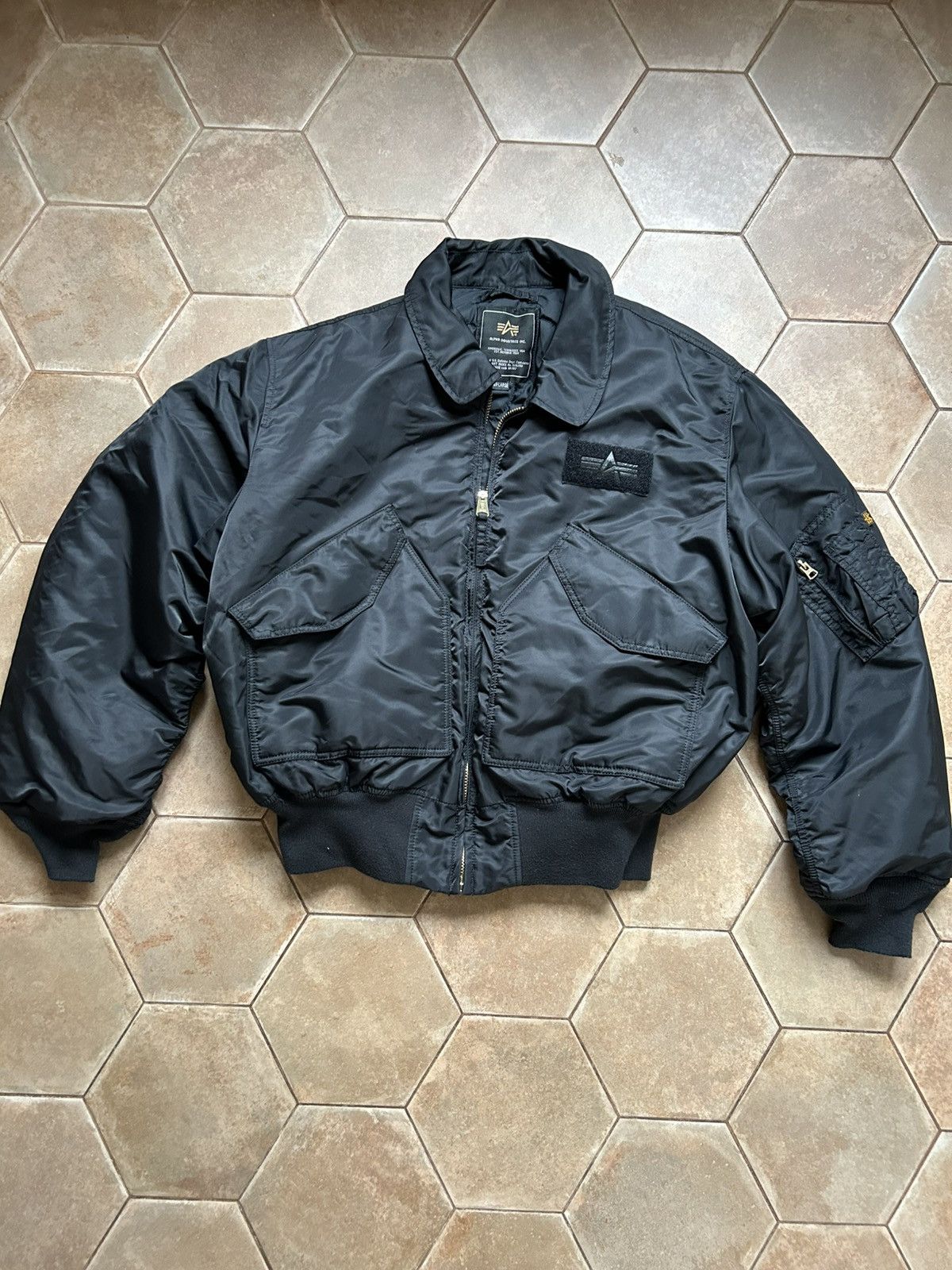 Corteiz × Streetwear Corteiz Nylon Jacket | Grailed