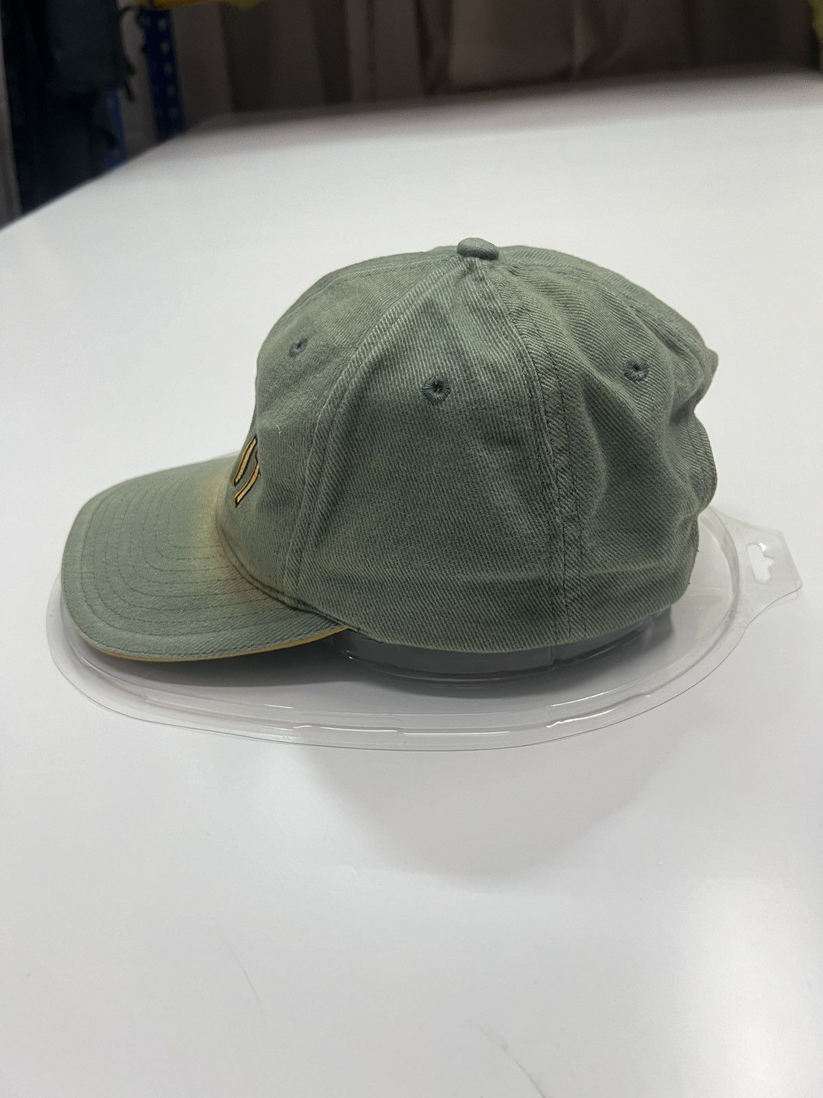 Vintage Vintage Nike Swoosh Hats Size ONE SIZE - 4 Thumbnail