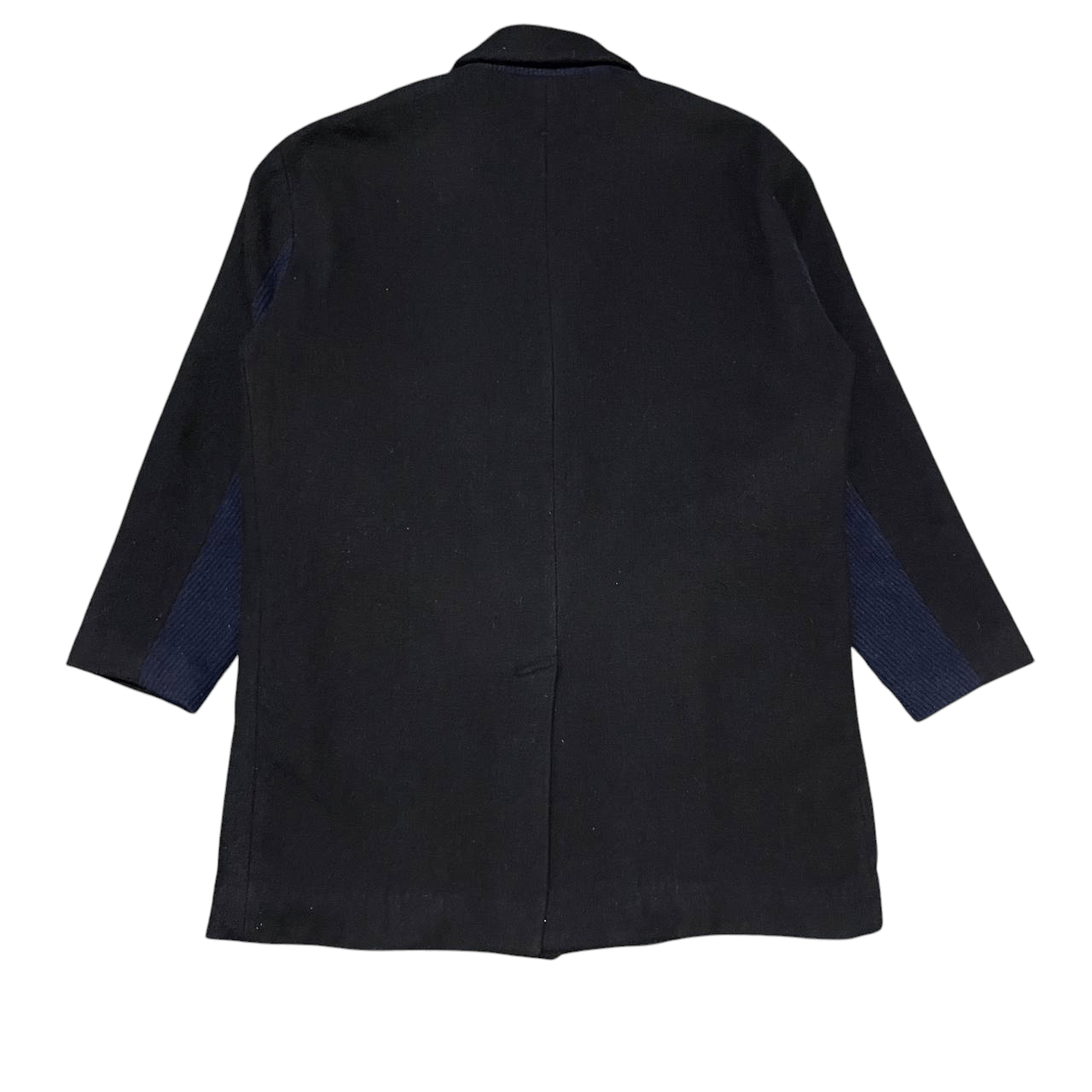 Frapbois Vintage Frapbois Issey Miyake Coat Size US L / EU 52-54 / 3 - 12 Thumbnail