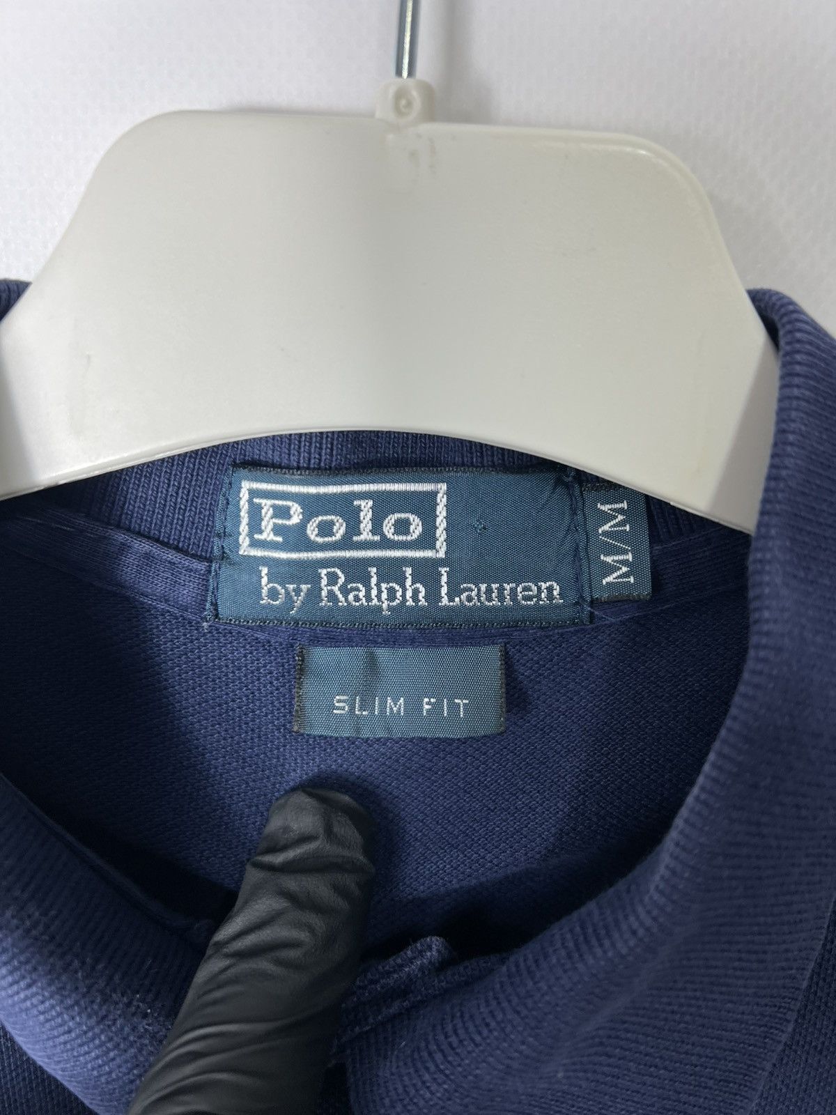 Polo Ralph Lauren Vintage streetwear Y2K sportswear Polo Ralph Lauren T-shirt Size US M / EU 48-50 / 2 - 4 Thumbnail