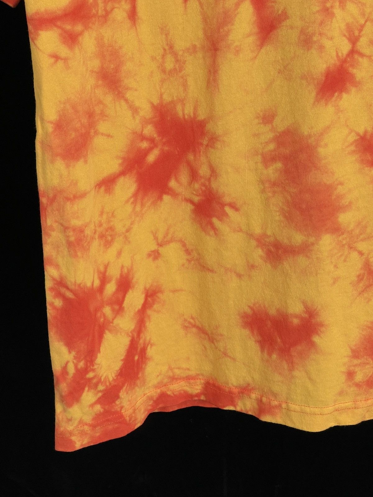 Nanga White Label Tie dye tee L Size US L / EU 52-54 / 3 - 4 Thumbnail
