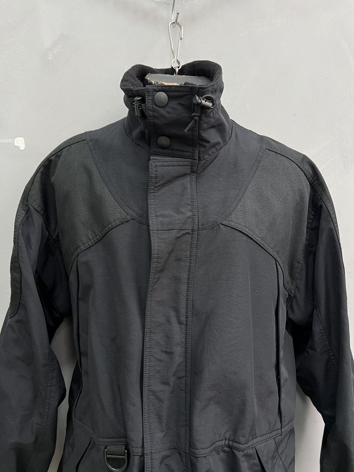 Oakley Rare 90s gorp core ski jacjet Oakley gore tex Size US M / EU 48-50 / 2 - 2 Thumbnail
