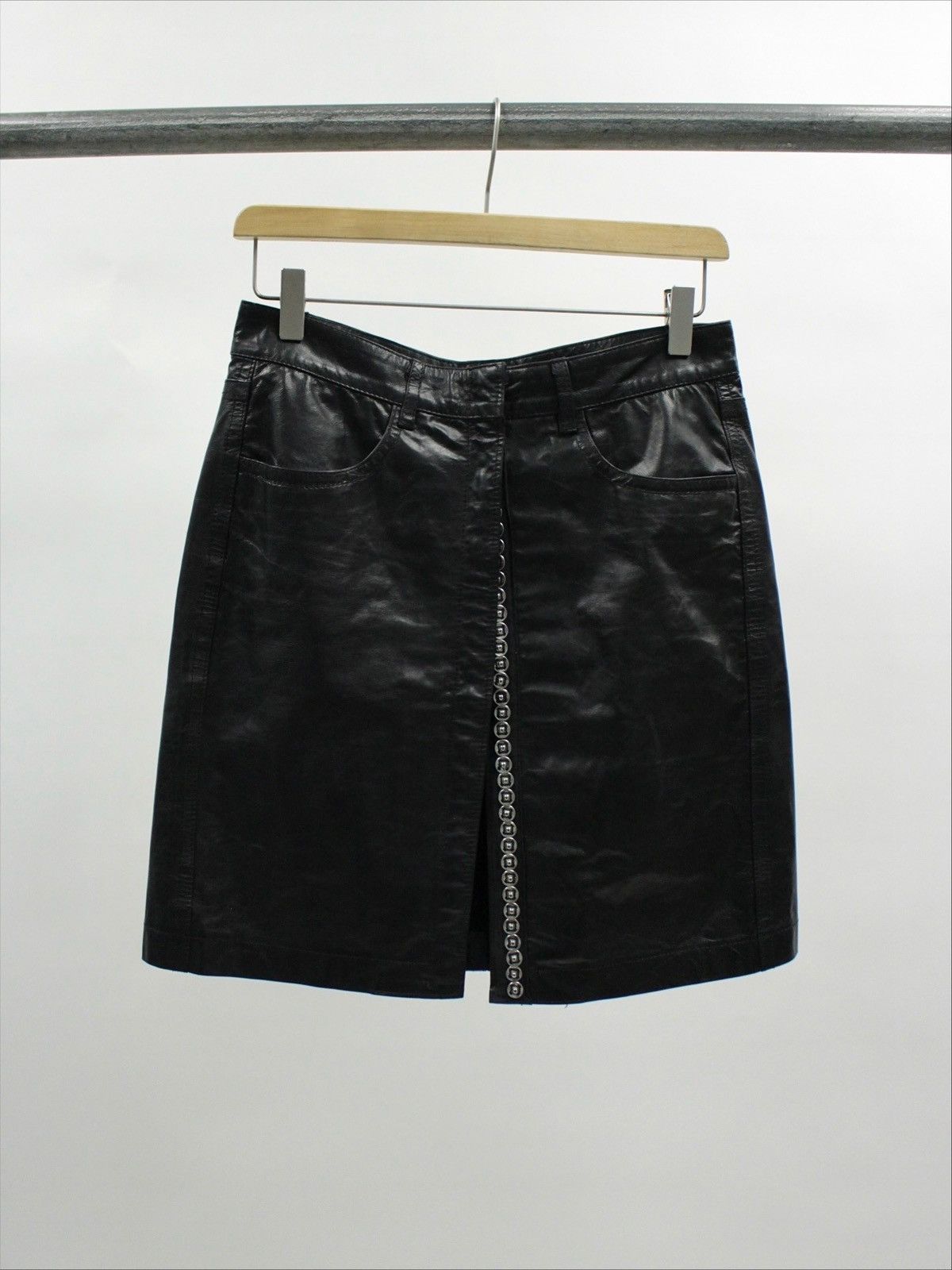 Ann Demeulemeester × Designer × Vintage Ann Demeulemeester S/S