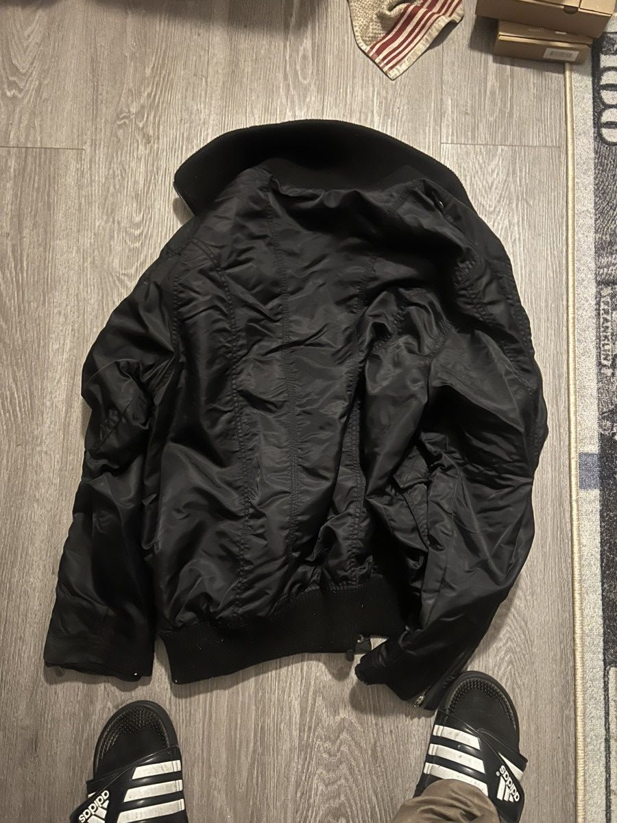 Tankfarm & Co. Tank farm aviator jacket Size US L / EU 52-54 / 3 - 13 Thumbnail