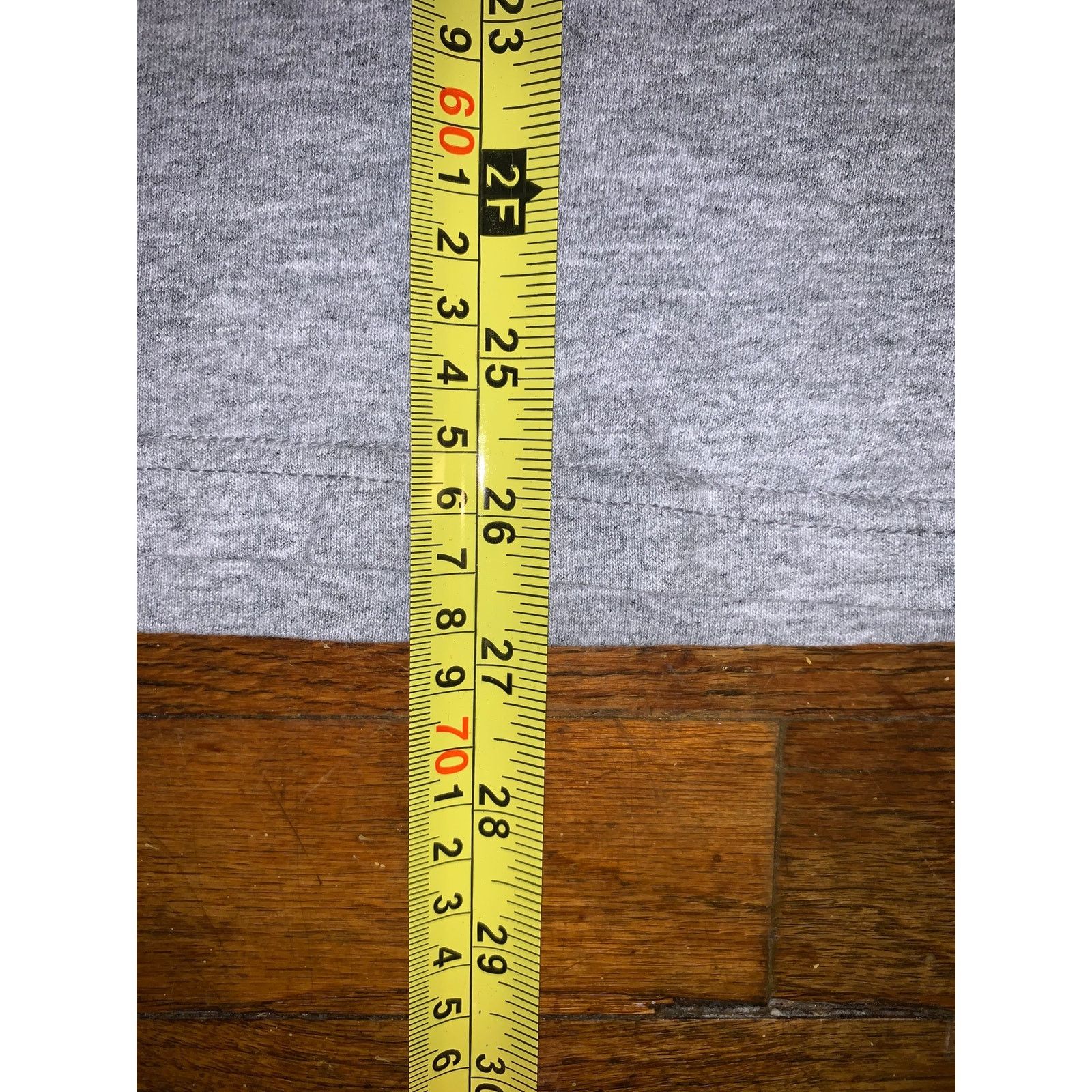 Other × Vintage Jimmy Buffett Margaritaville Las Vegas T Shirt Grey Small Size US L / EU 52-54 / 3 - 7 Thumbnail