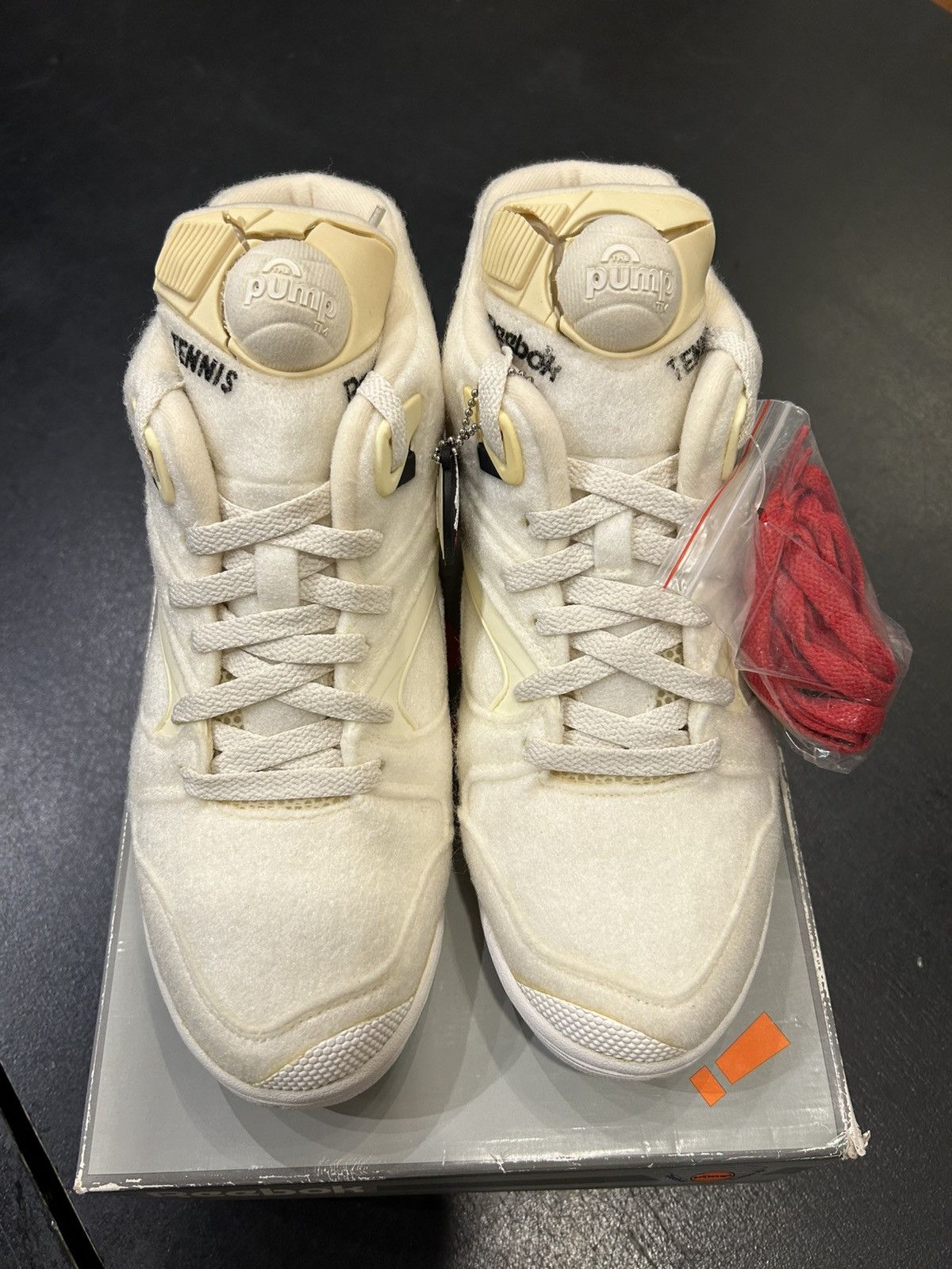Reebok Alife X Reebok Pump Court Size US 9 / EU 42 - 4 Thumbnail
