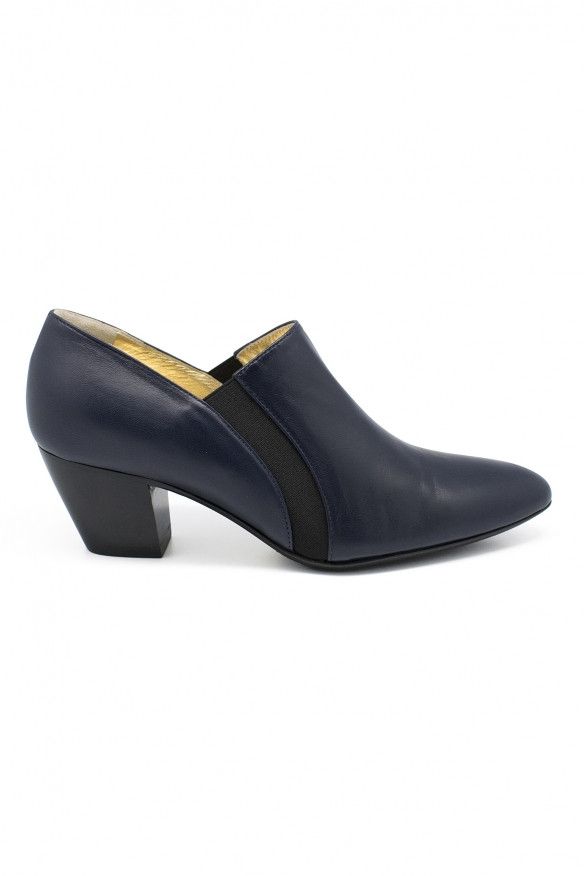 Seventy Eight boots