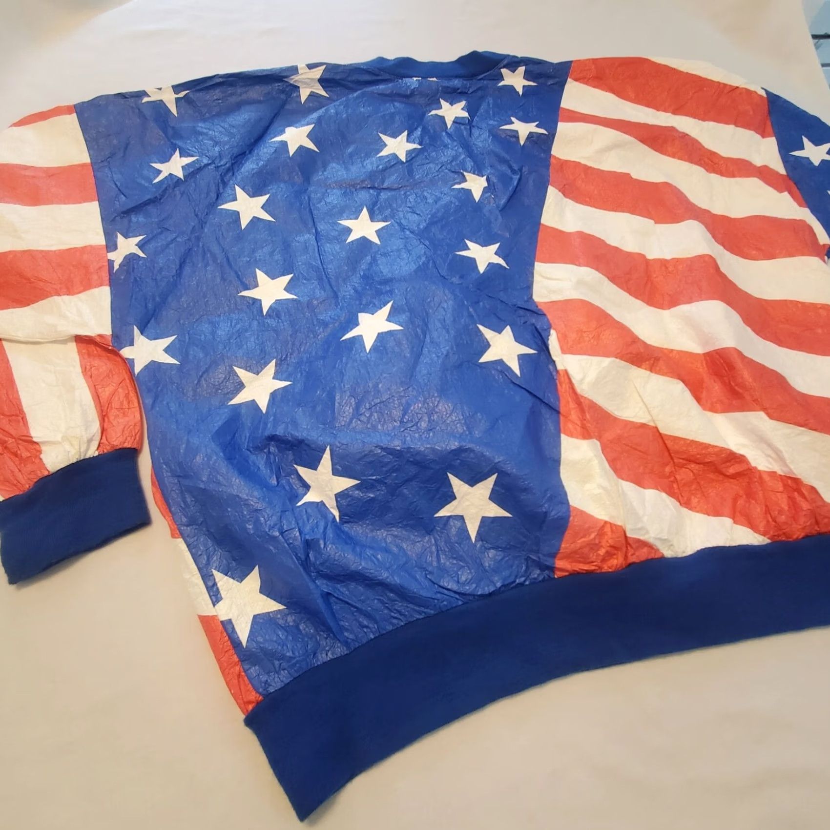 Vintage Item Specifications: Size US XXL / EU 58 / 5 - 6 Thumbnail