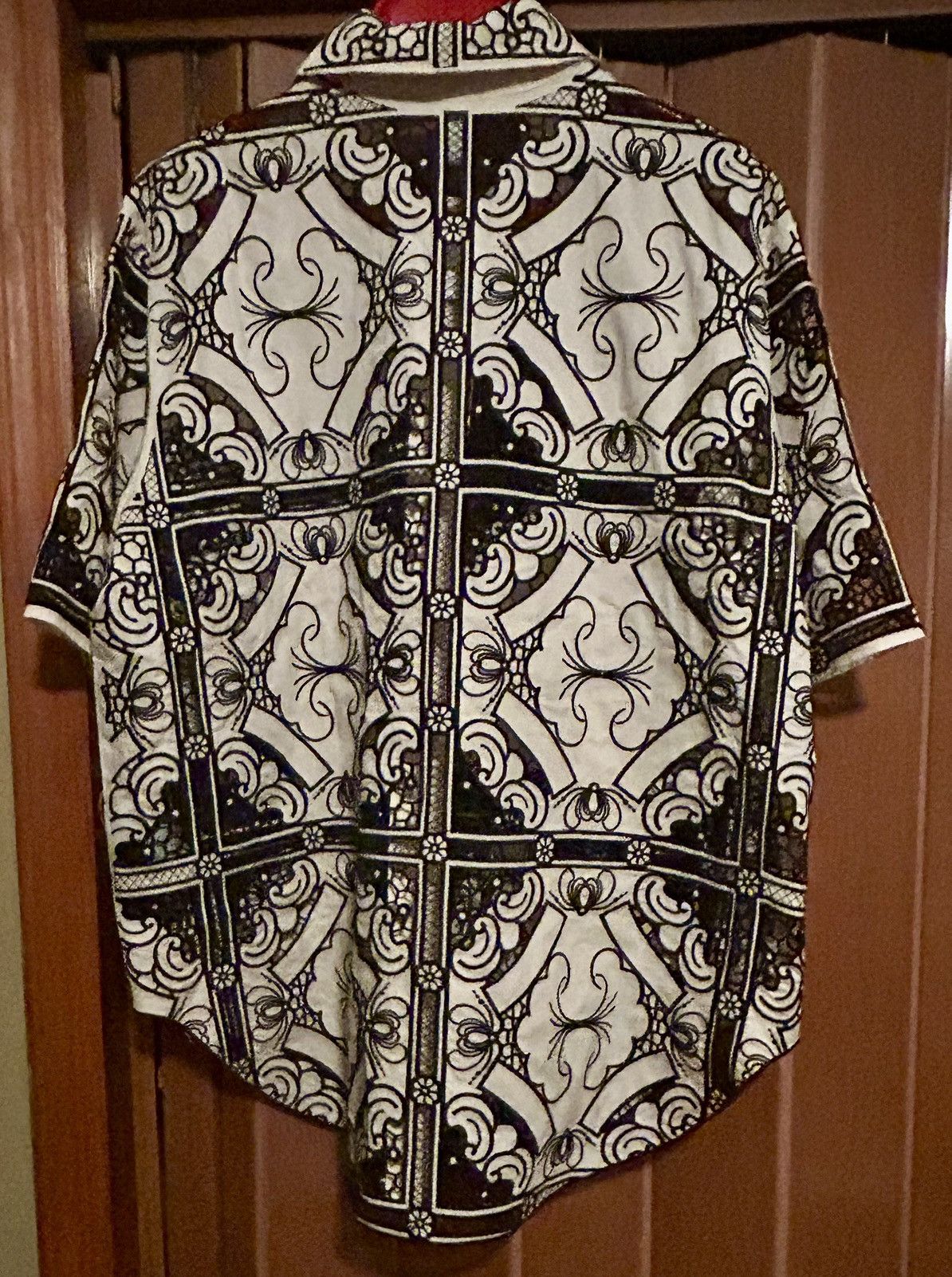 H&M H&M Edition Size M / US 6-8 / IT 42-44 - 10 Thumbnail