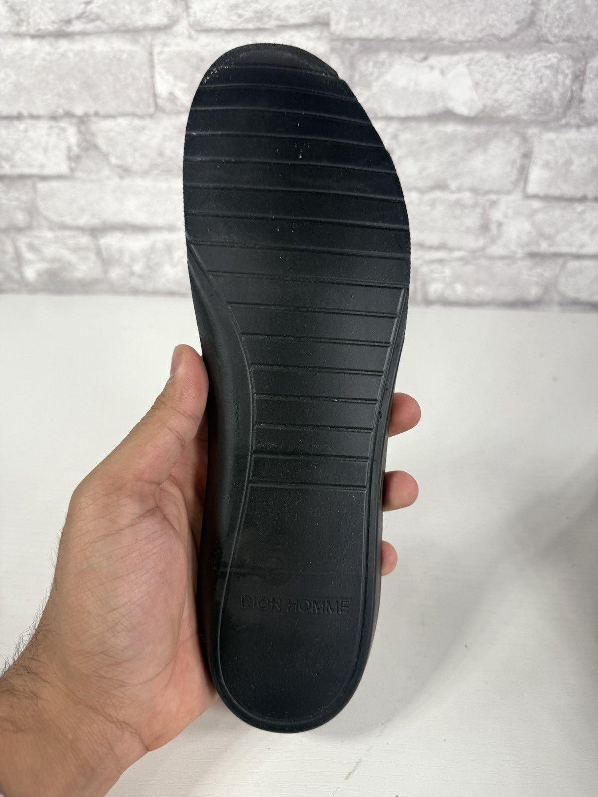 Dior Dior B22 Size 12US/45EU Size US 12 / EU 45 - 14 Thumbnail
