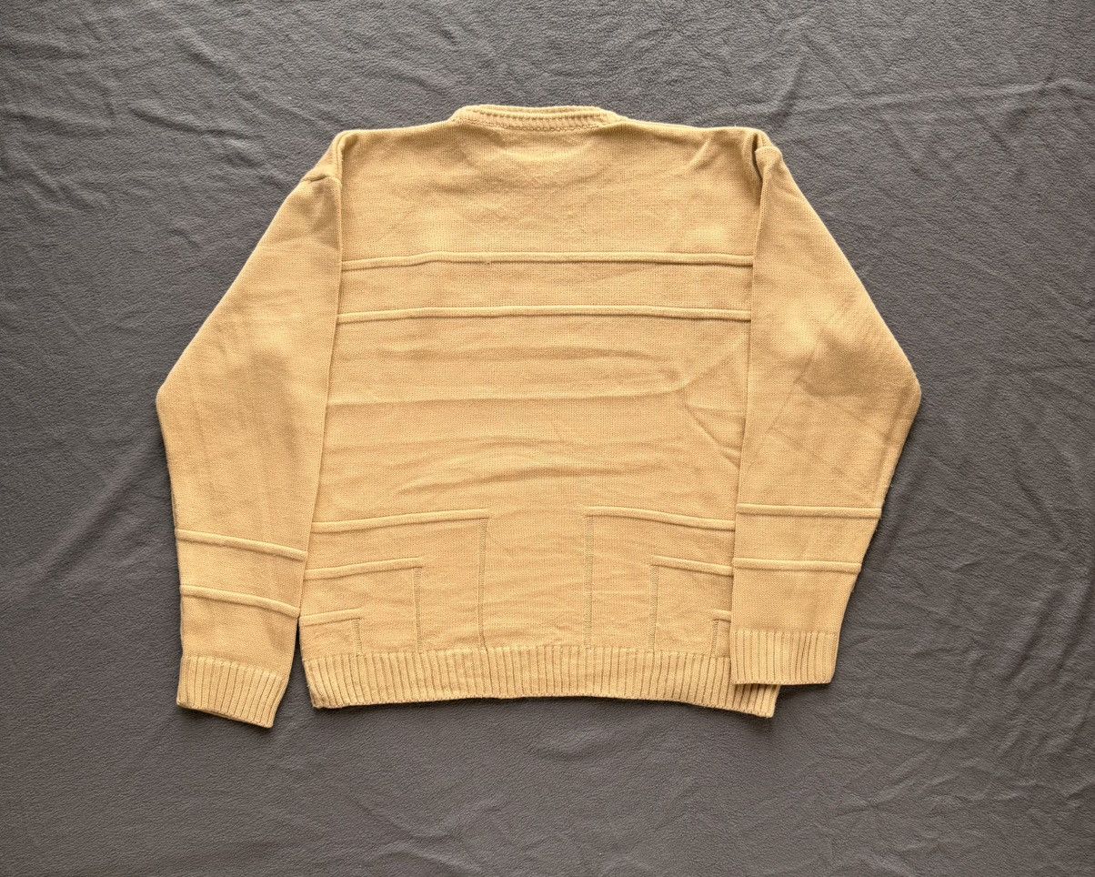 Polo Ralph Lauren Vintage Polo Ralph Lauren men’s sweater – beige – size M Size US M / EU 48-50 / 2 - 7 Thumbnail